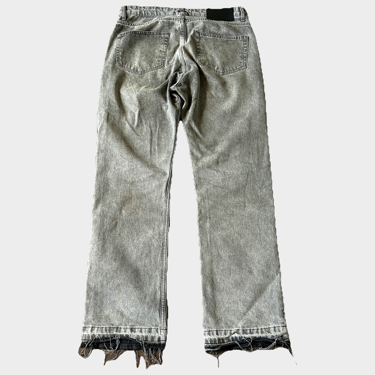 Vintage 2Y Studios Jeans (W34 L33)