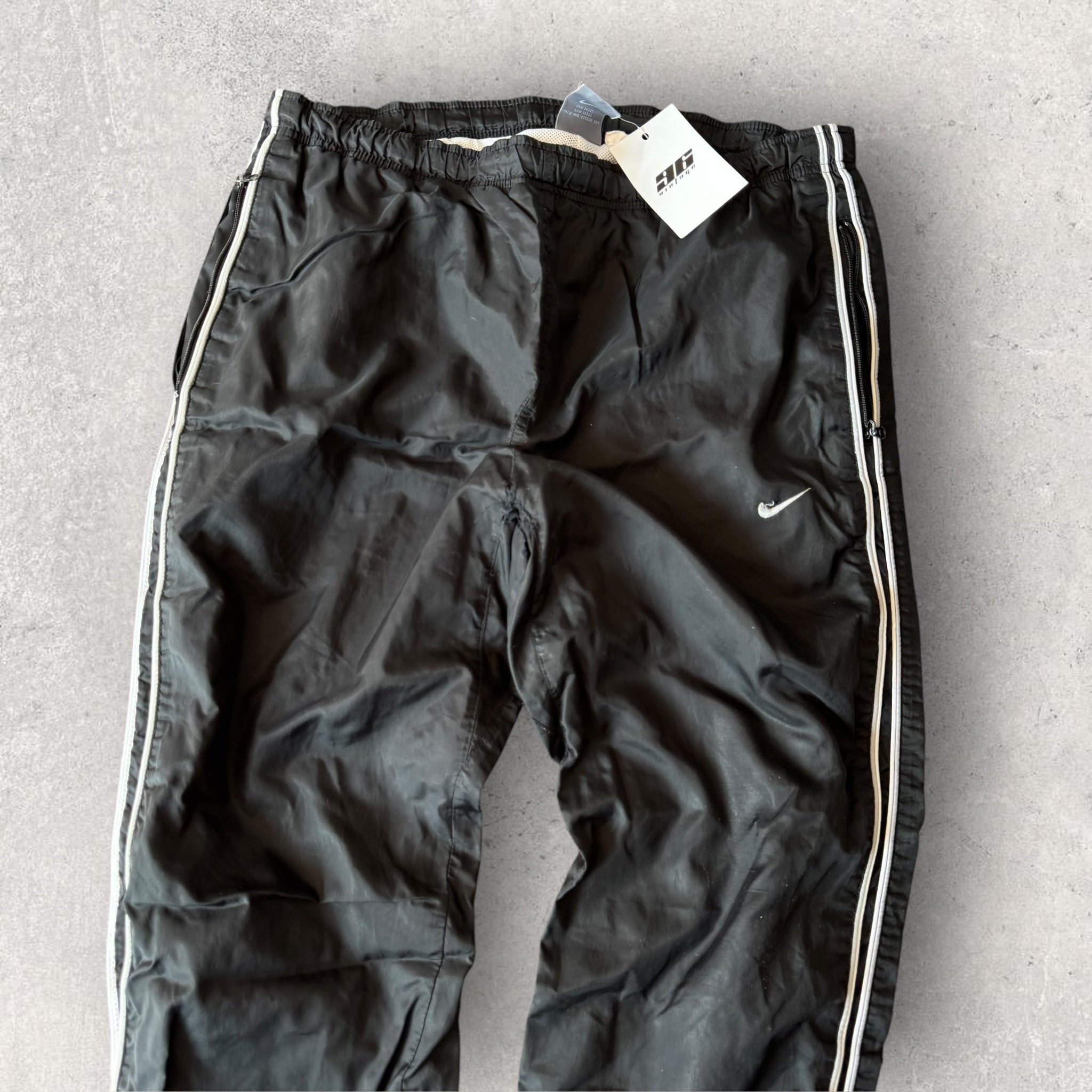 Vintage Nike Trackpants (M)