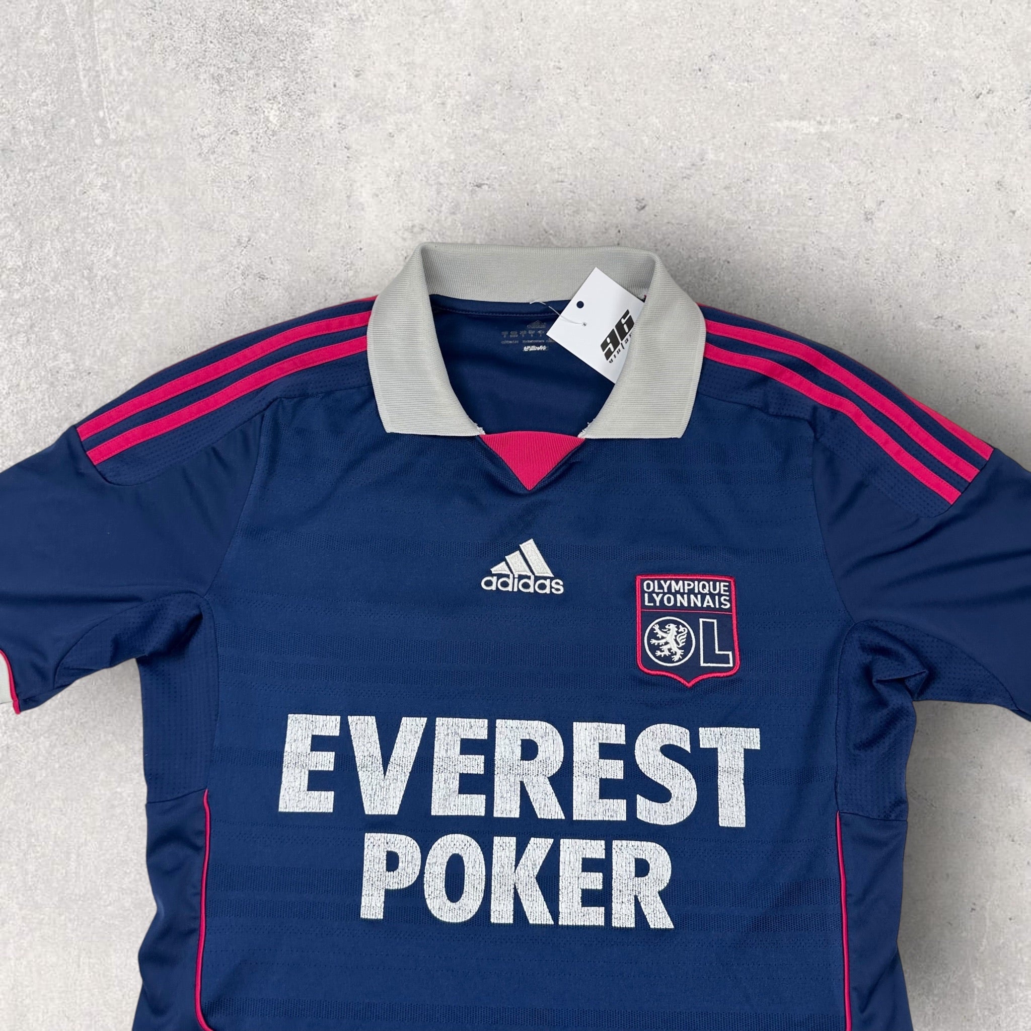 Vintage Olympique Lyon Trikot(S)