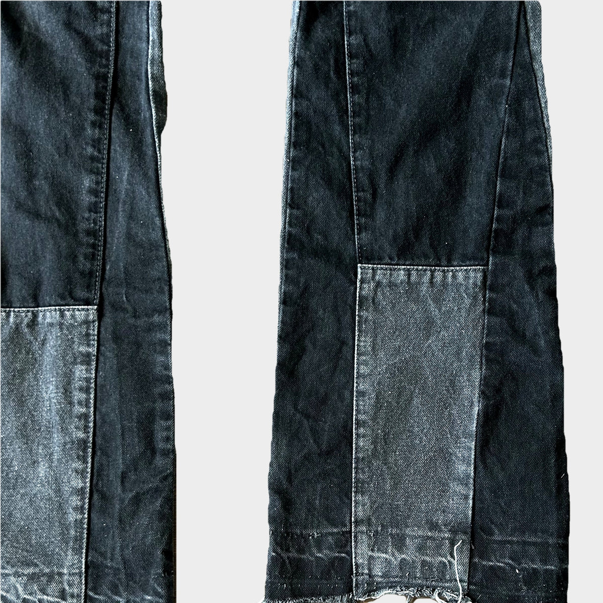 Vintage boohooMAN Jeans (W33 L35)