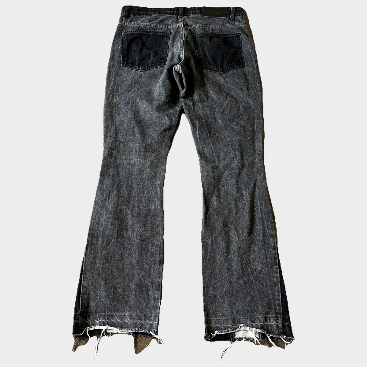 Vintage boohooMAN Jeans (W33 L35)