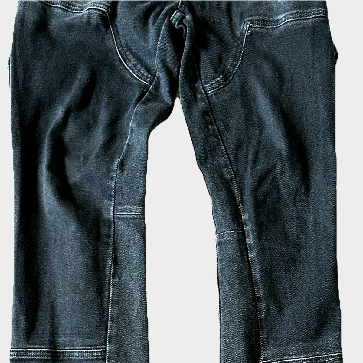 Vintage Jaded London Jeans (W33 L31)