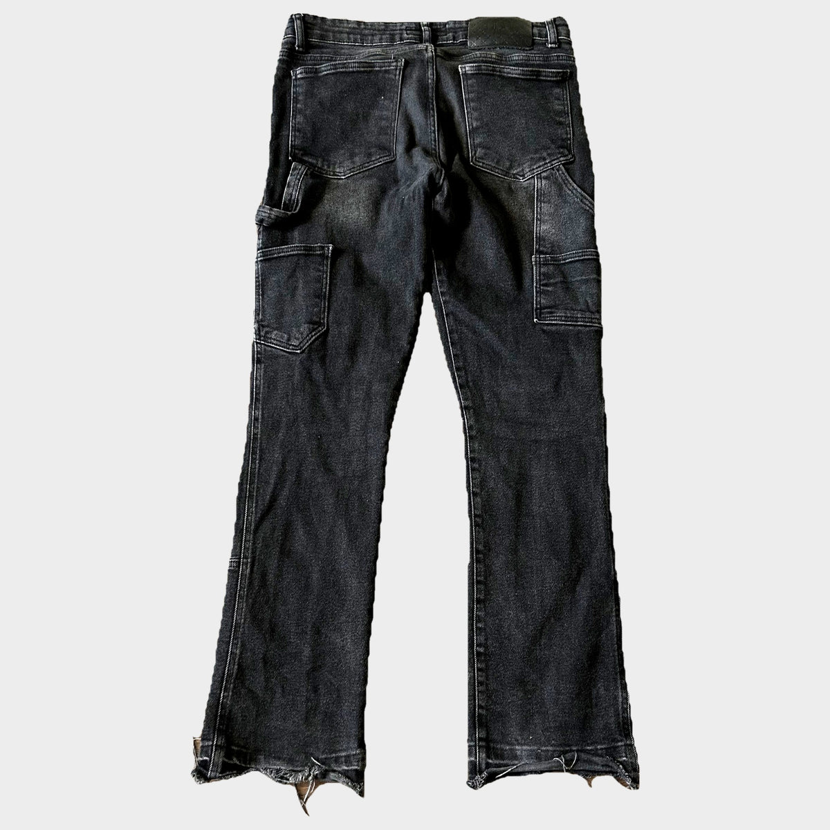 Vintage Jaded London Jeans (W33 L31)