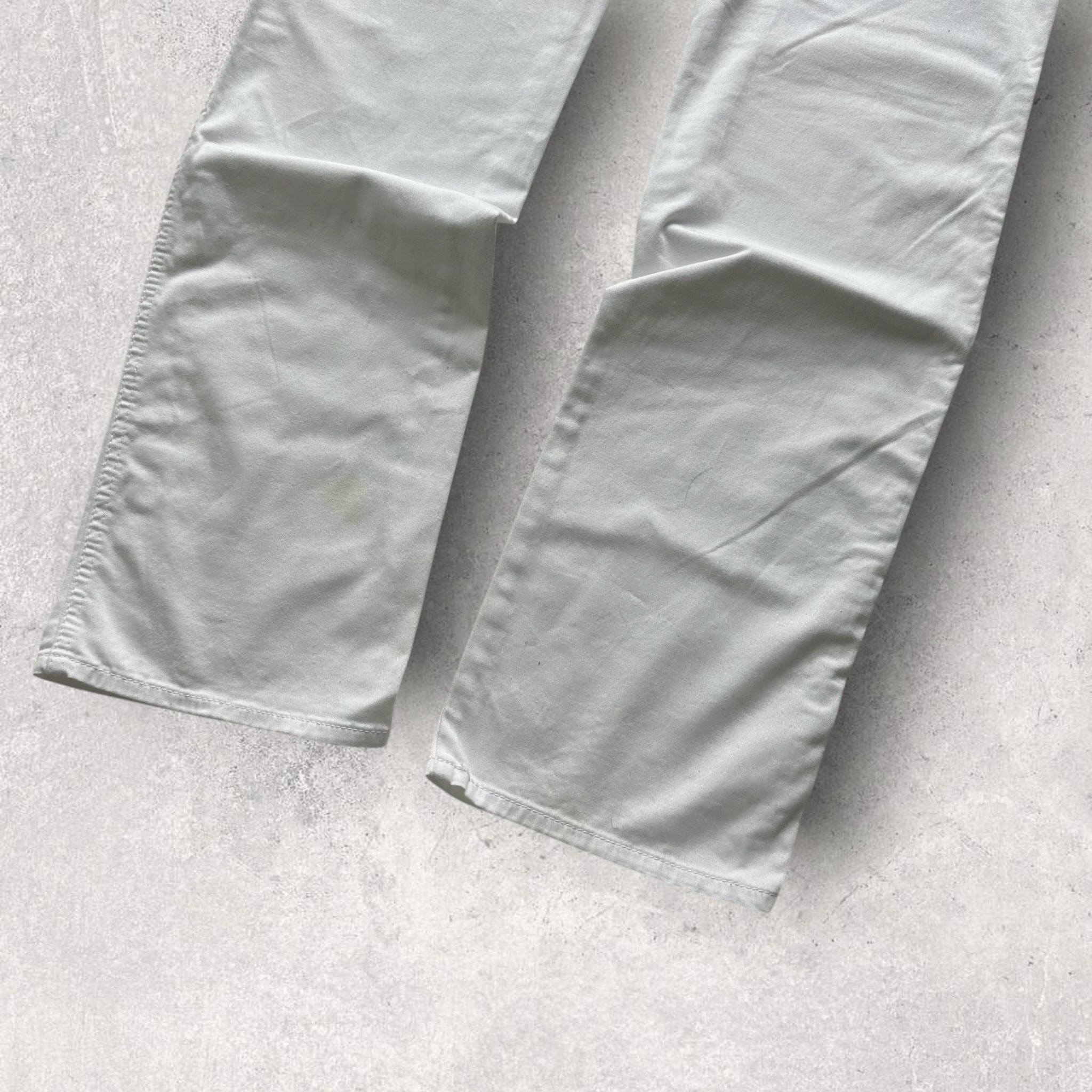 Vintage Armani Jeans (33)