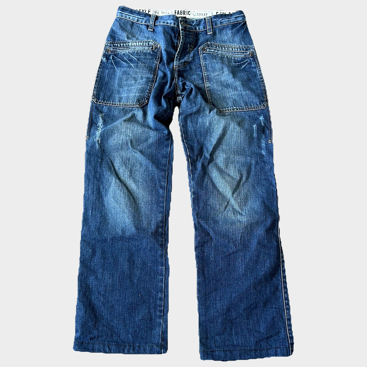 Vintage D&G Jeans (W30 L33)