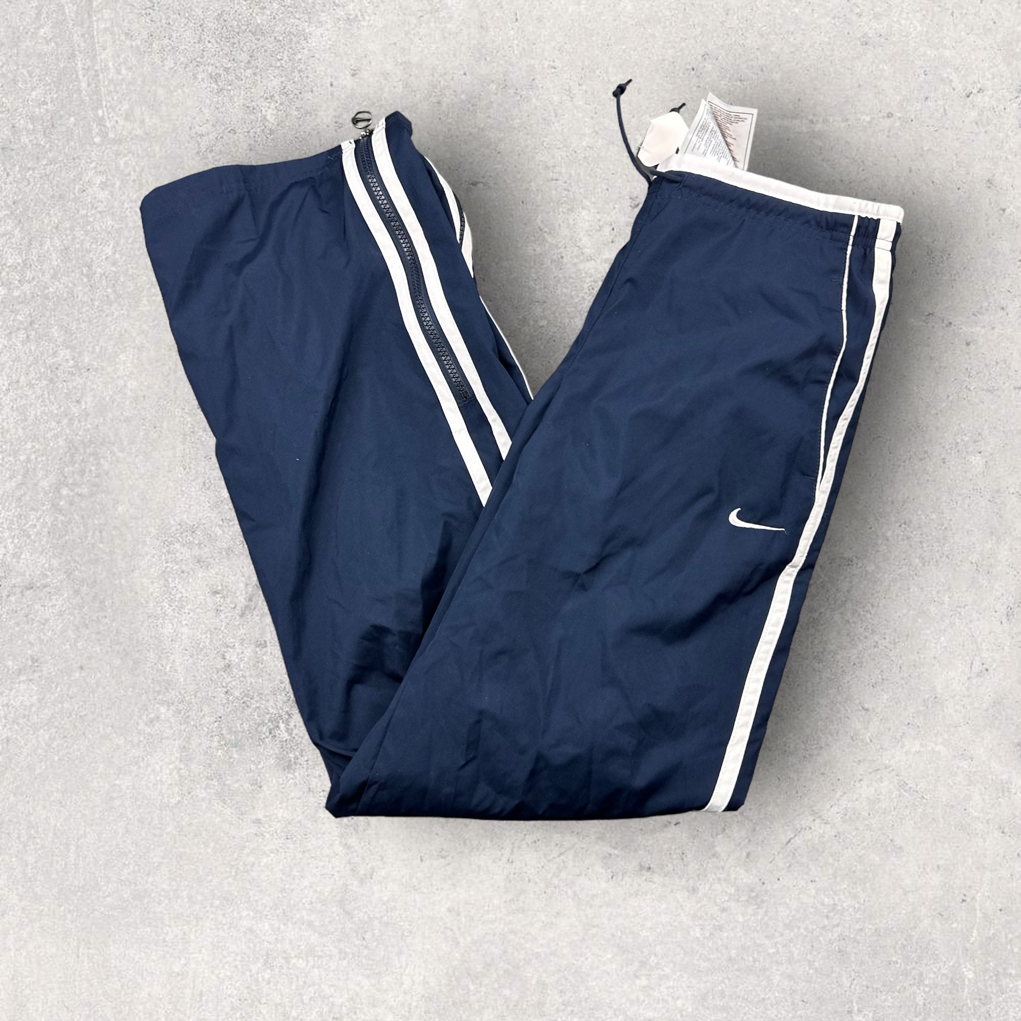 Nike track clearance pants xs