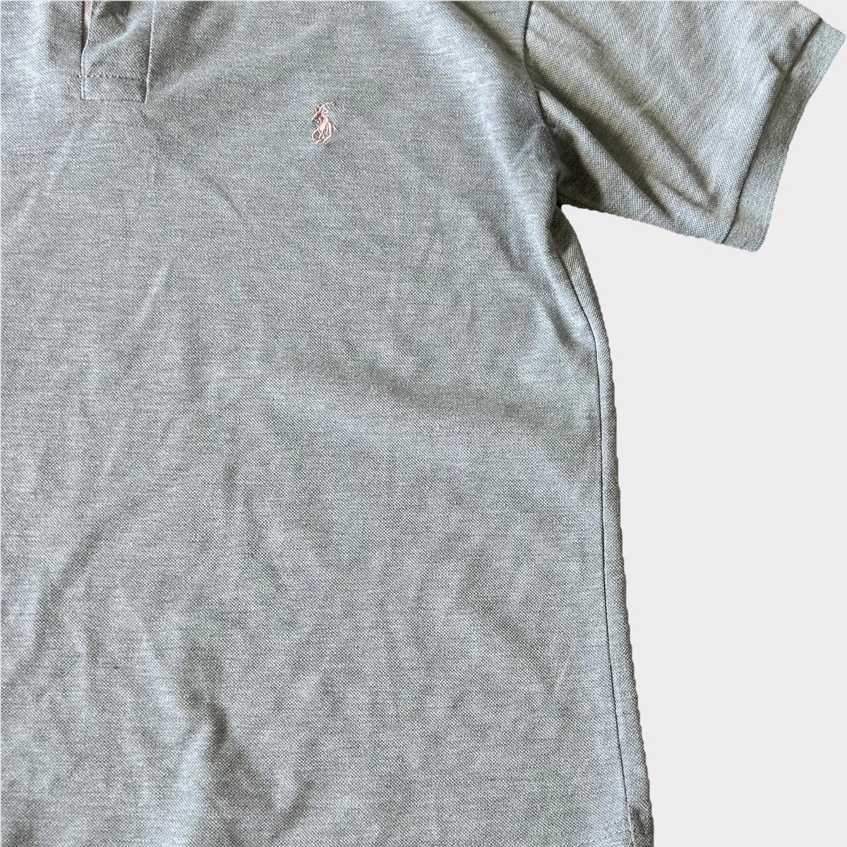 Vintage Polo Ralph Lauren Poloshirt (M)