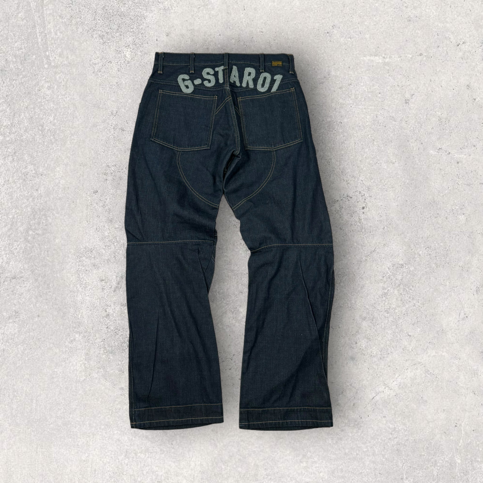 Vintage G-Star Jeans (33/34)