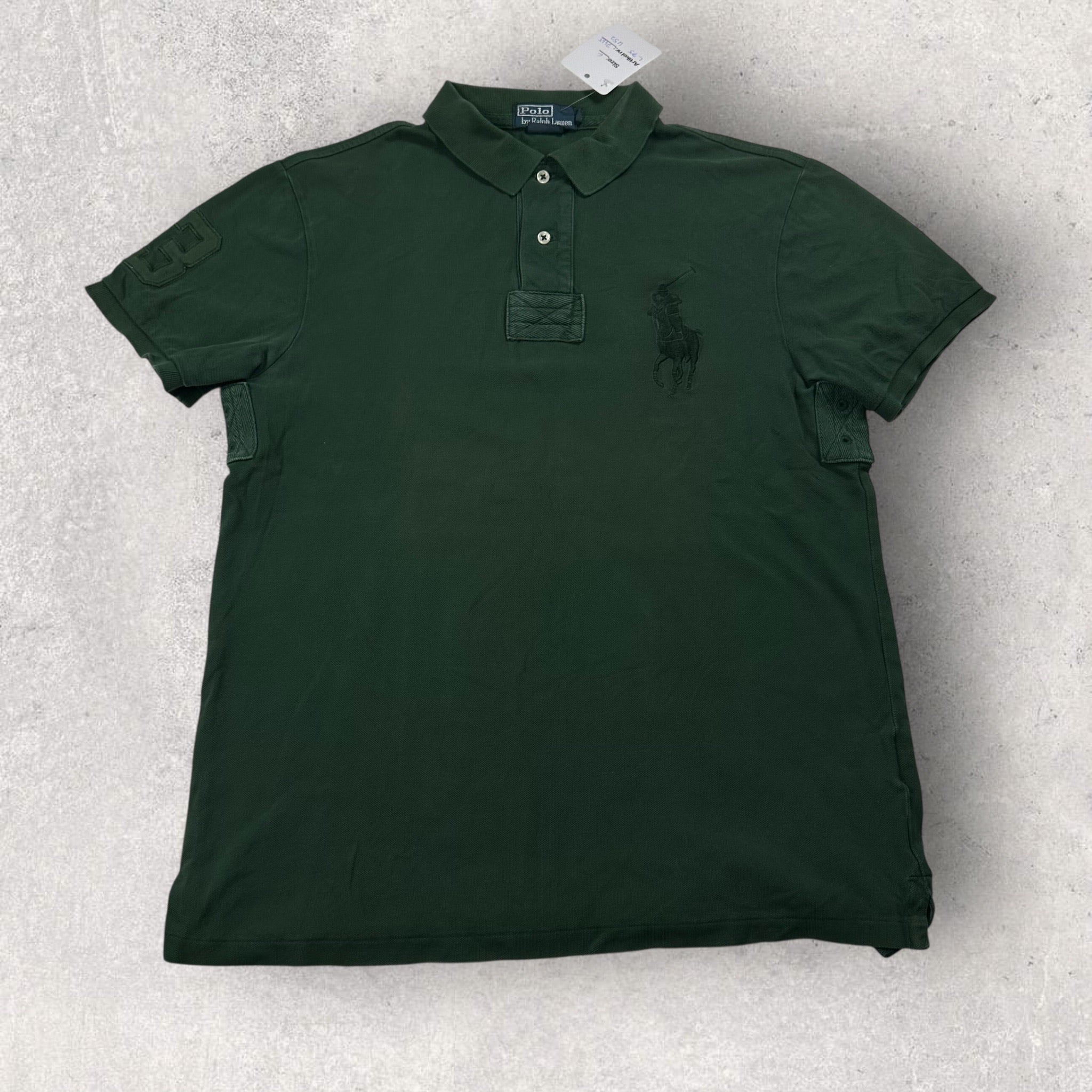 Vintage Ralph Lauren Poloshirt (L)