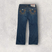 Vintage true religion jeans (W32 L34)