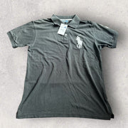 Vintage Ralph Lauren Poloshirt (XXL)