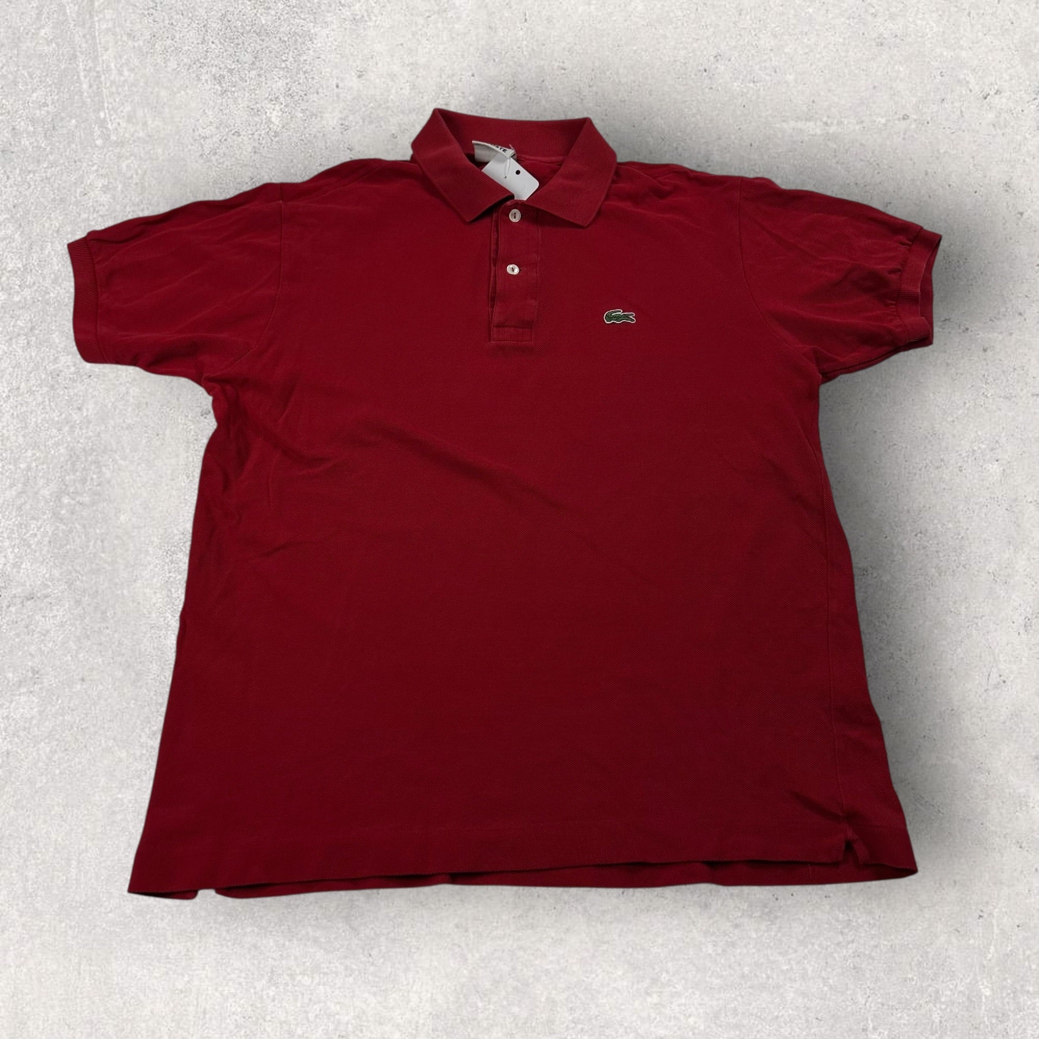 Vintage Lacoste Poloshirt (L)