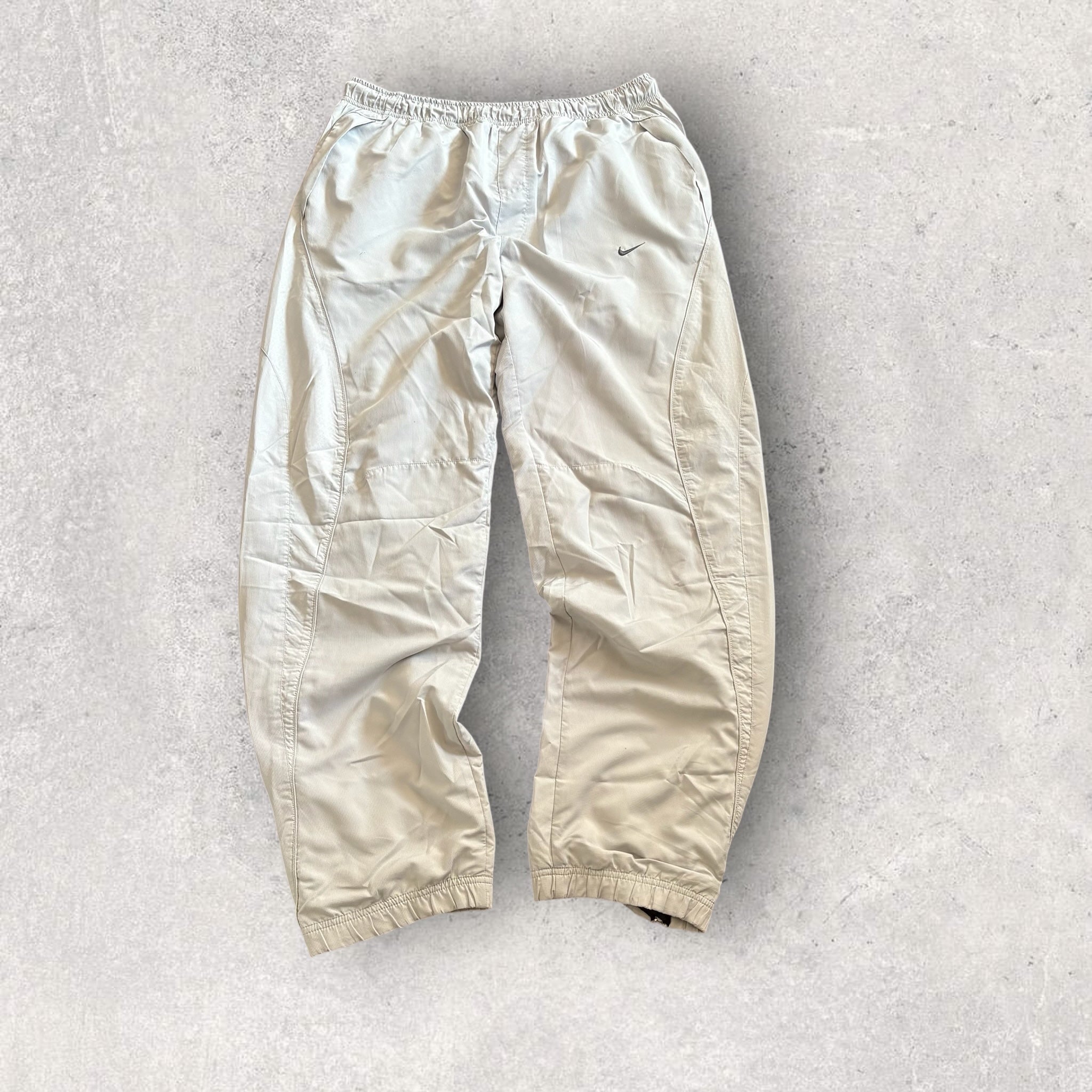 Vintage Nike Trackpants (L)