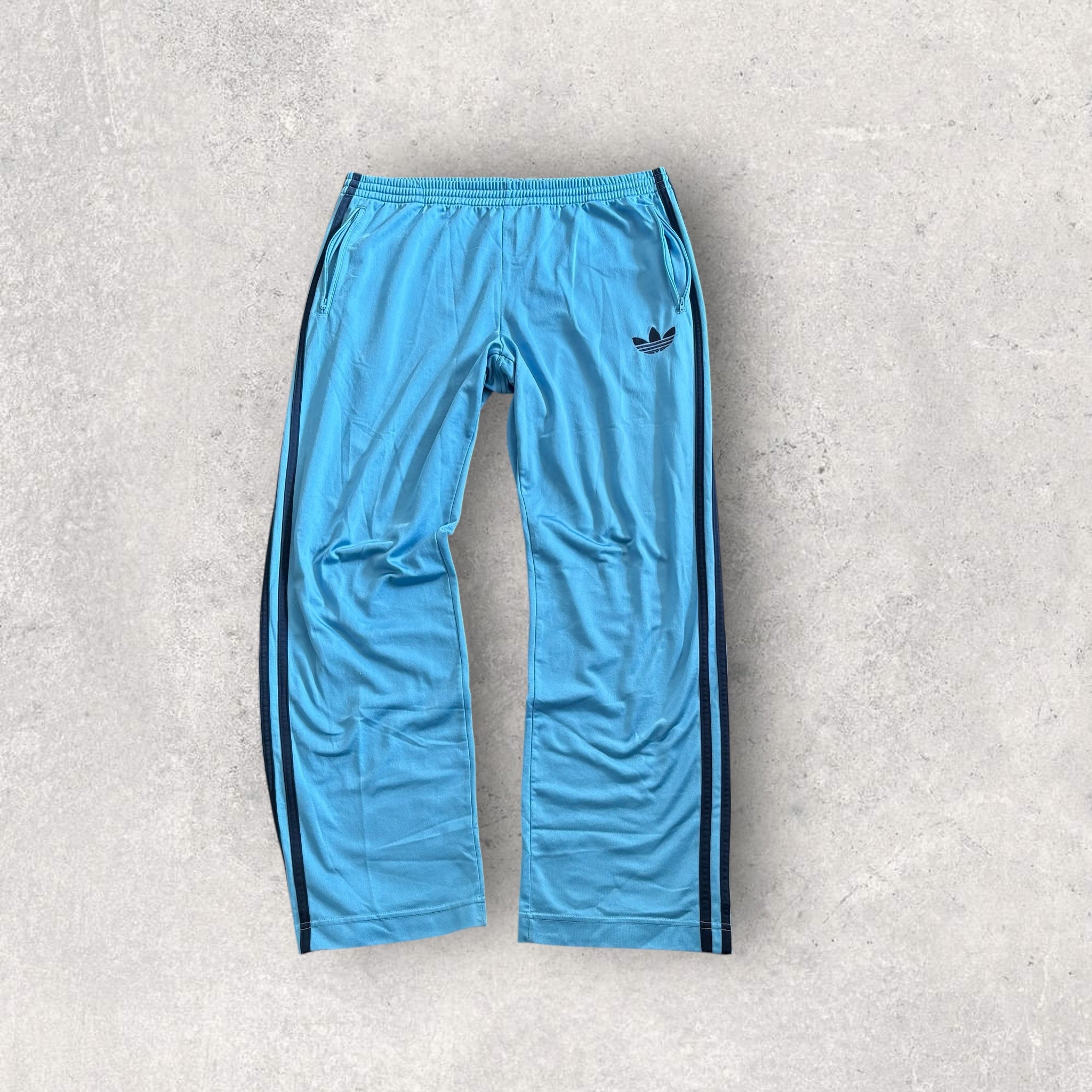 Vintage Adidas Trackpants (M)