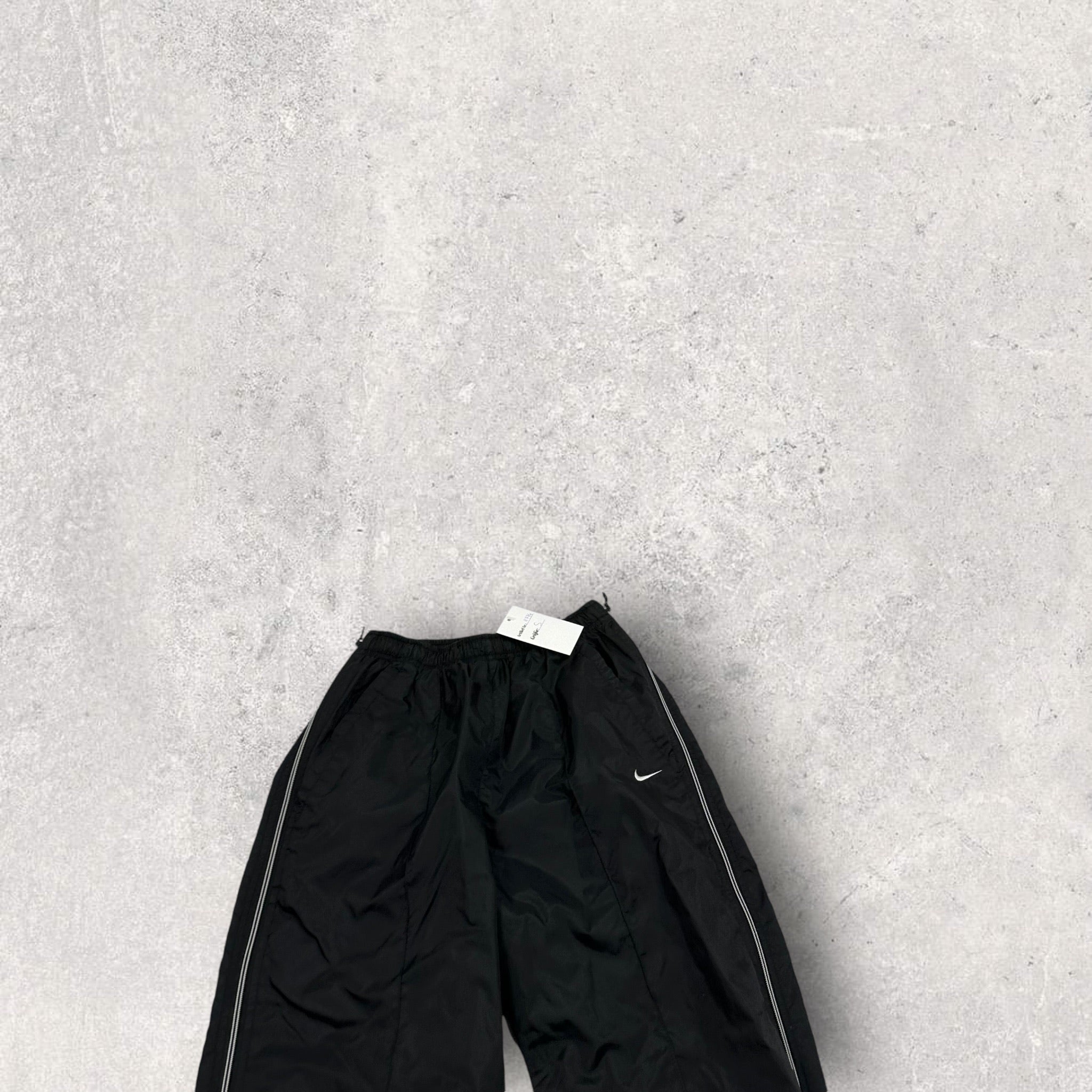 Vintage Nike Trackpants (S)