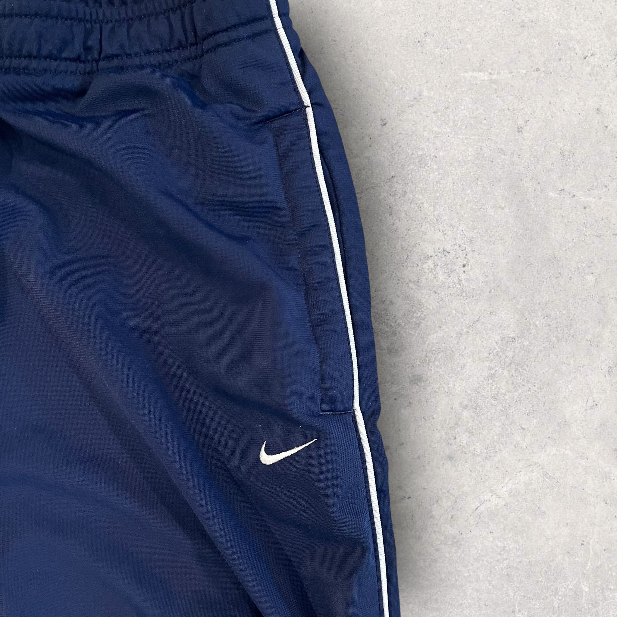 Vintage Nike Trackpants(XL)