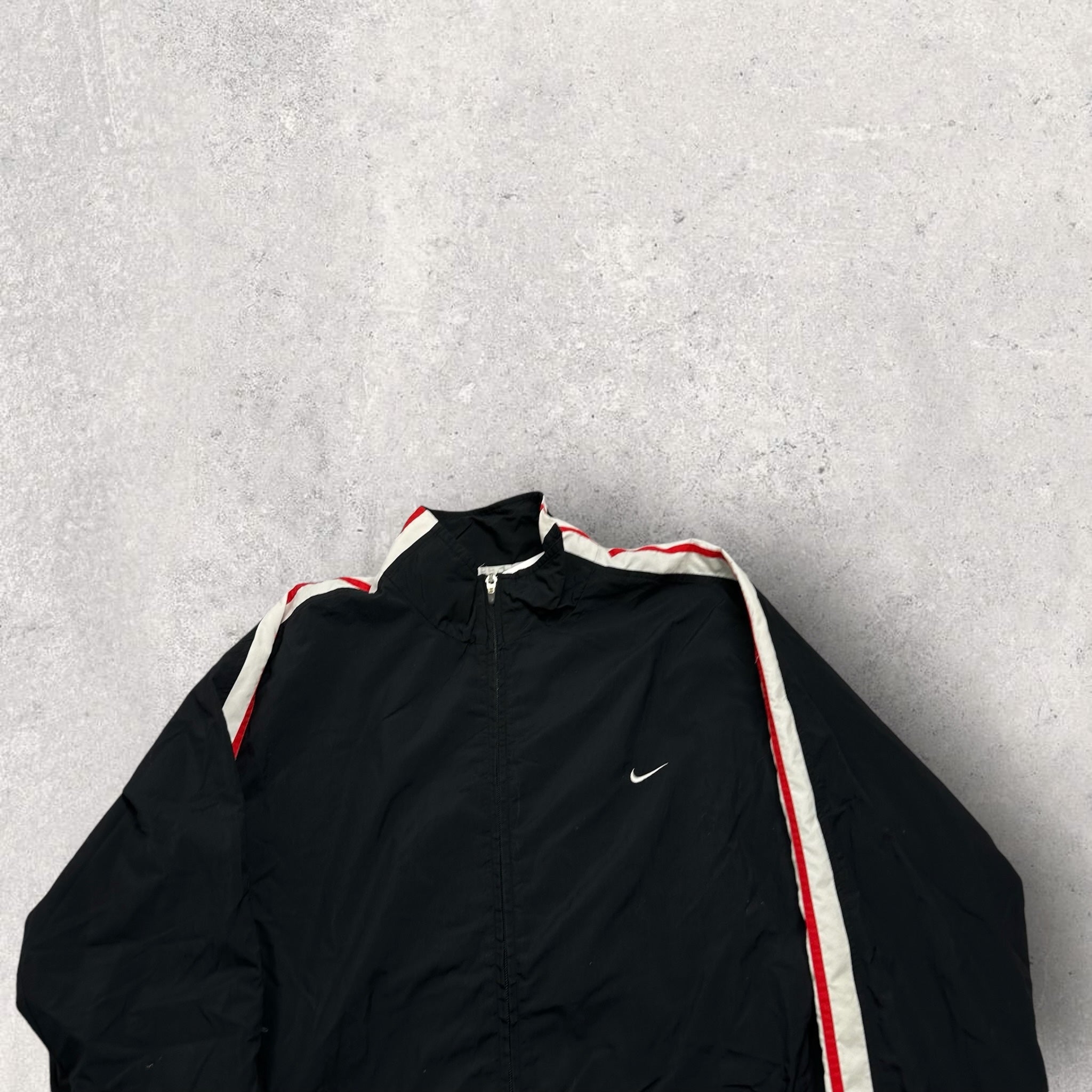 Vintage Nike Trackjacket (L)