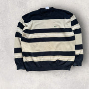 Vintage Lacoste Sweater (L)