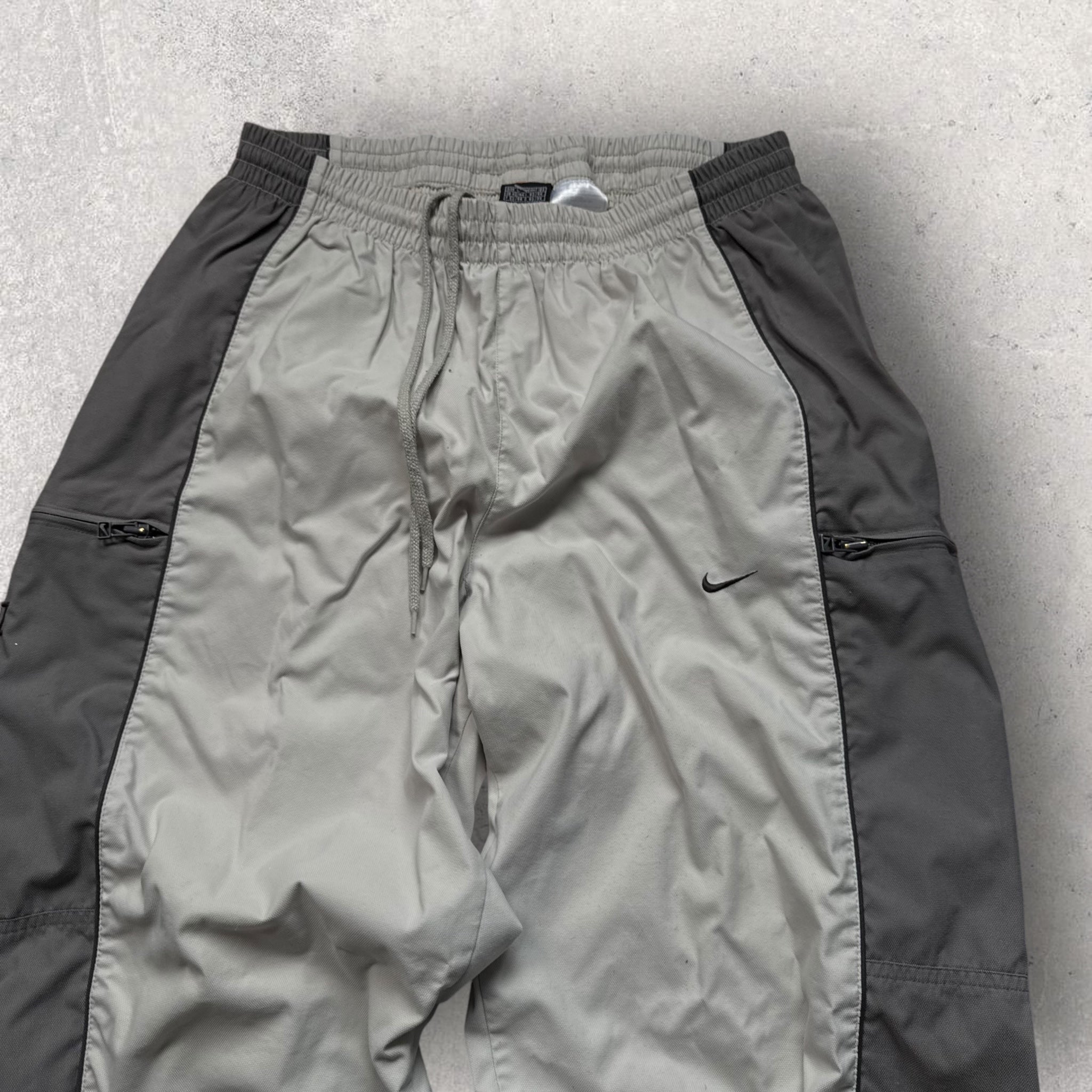 Vintage Nike Trackpants (L)