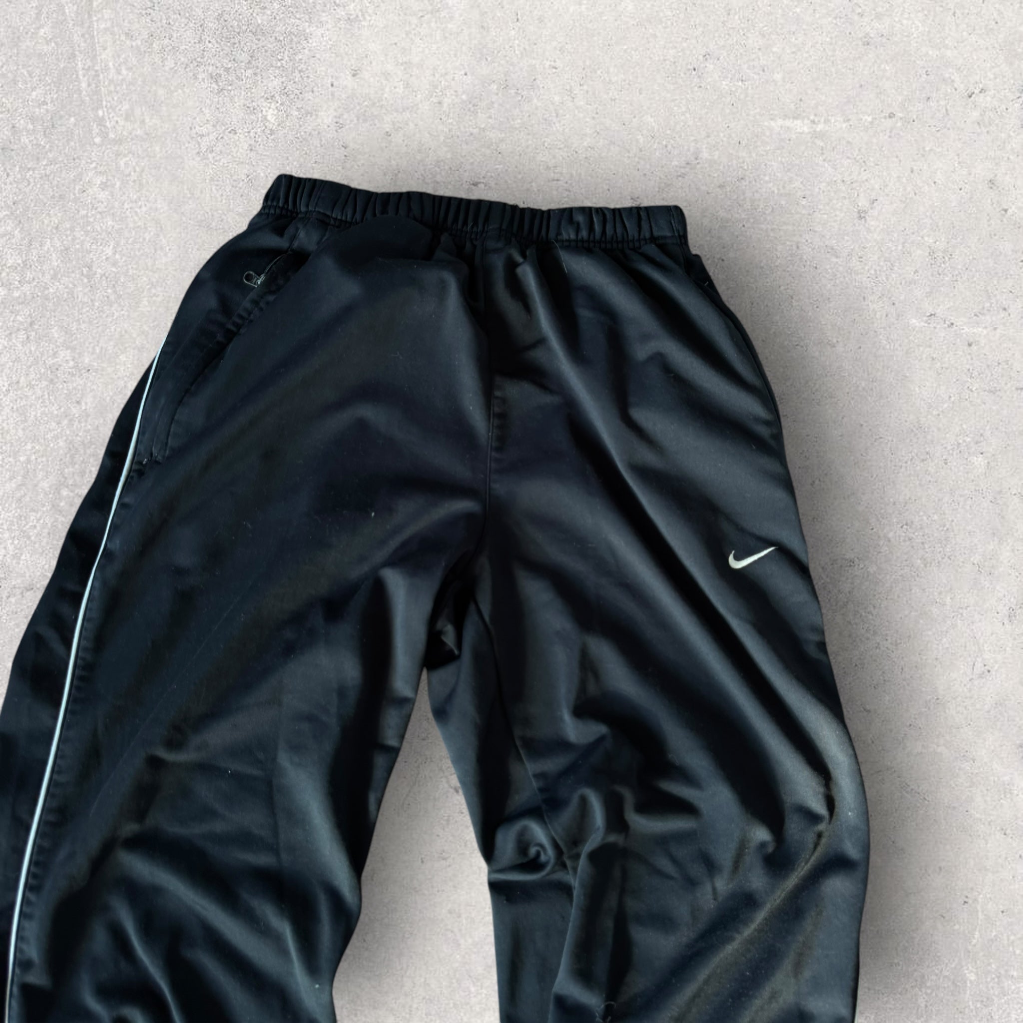 Vintage Nike Trackpants (XS)