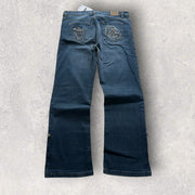 Vintage D&G Jeans (S)