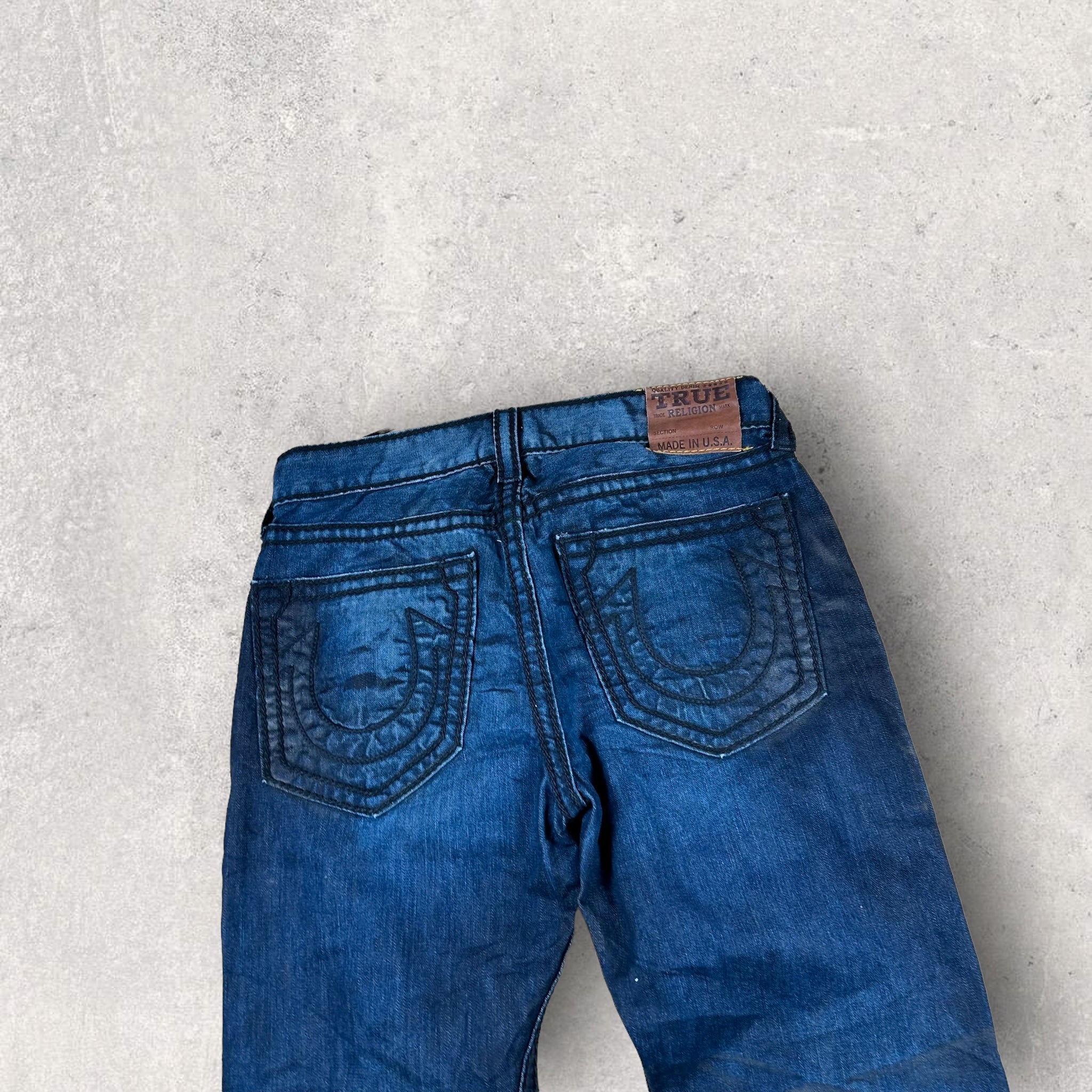 Vintage true religion Jeans (33)