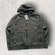 Vintage Lacoste Trackjacket (XL)