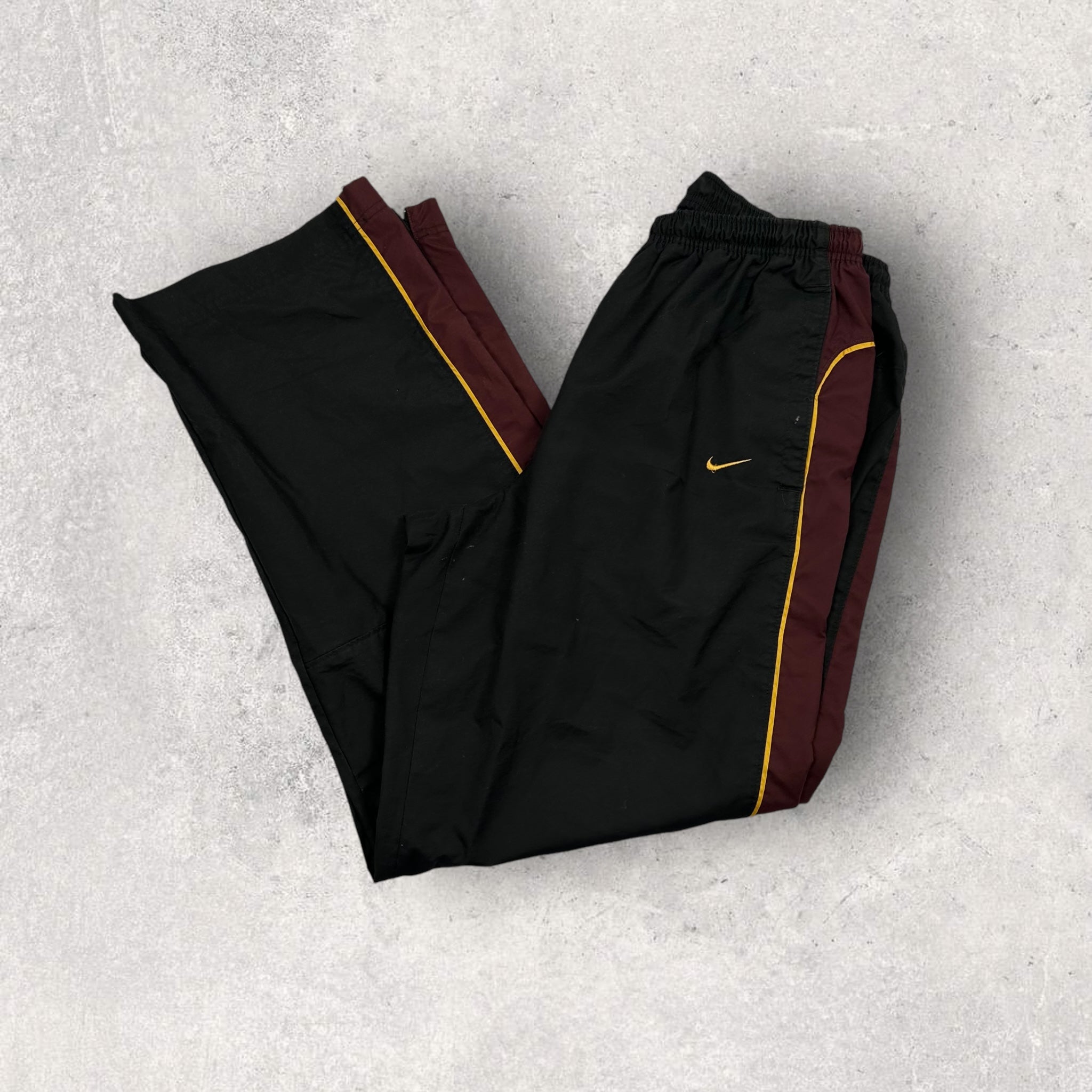 Vintage Nike Trackpants (L)