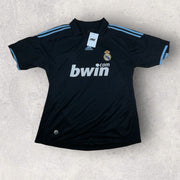 Vintage Real Madrid Trikot (XL)
