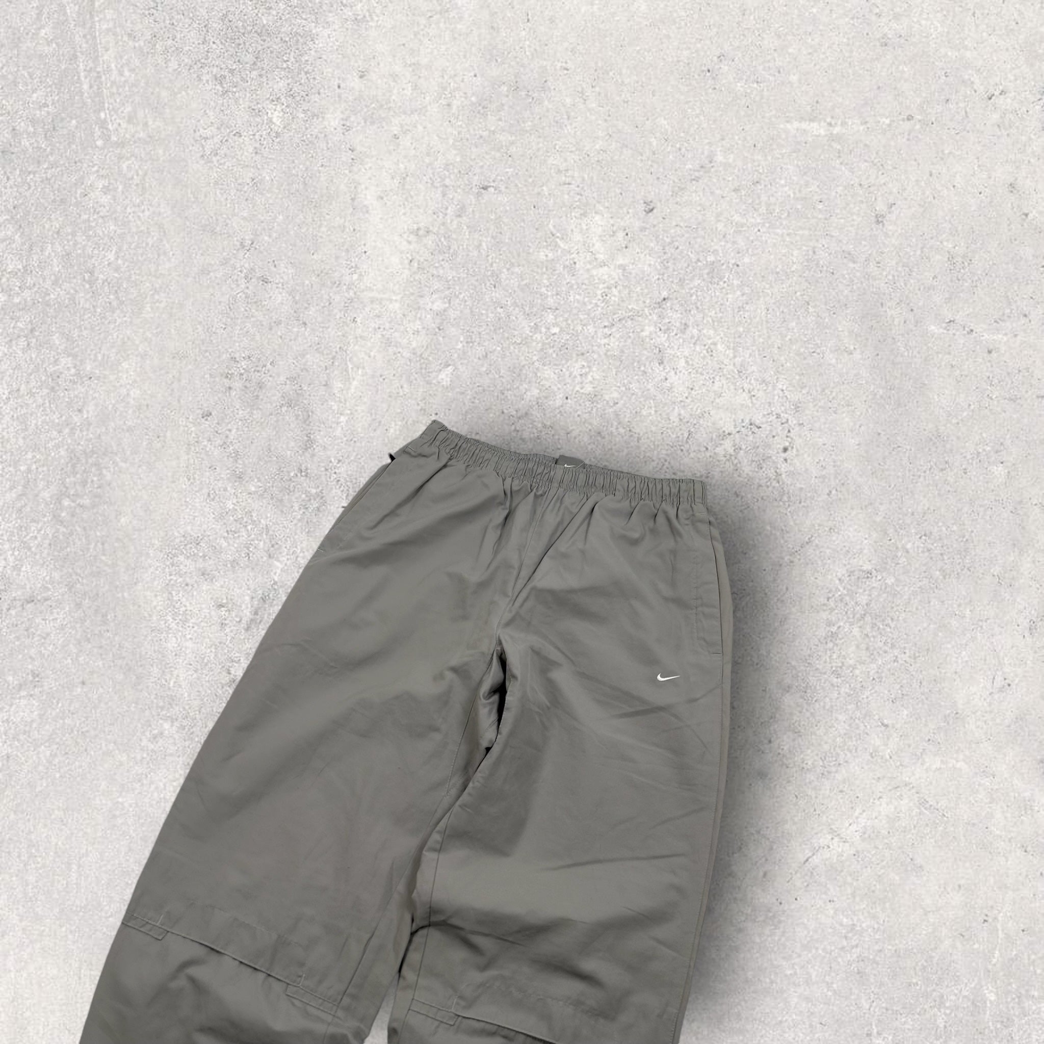 Vintage Nike Trackpants (L)