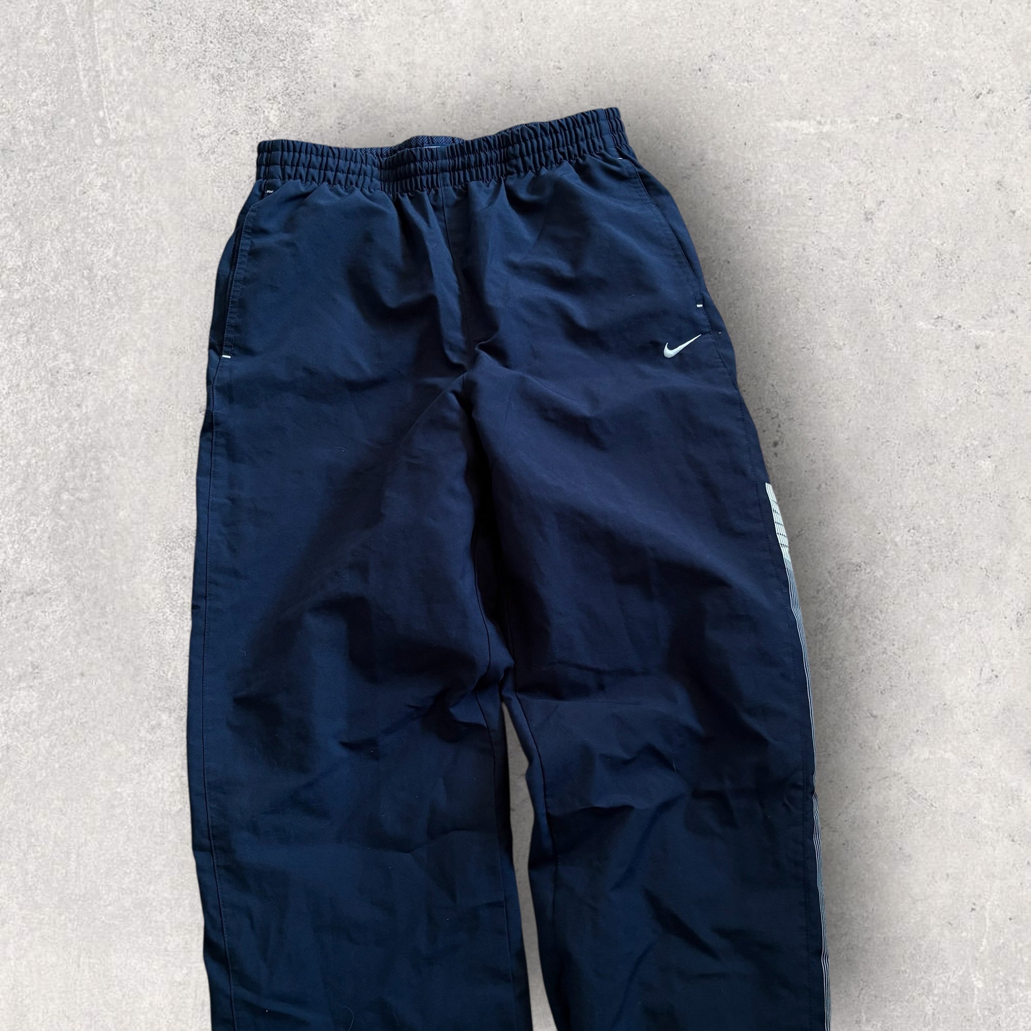 Vintage Nike Trackpants (XL)
