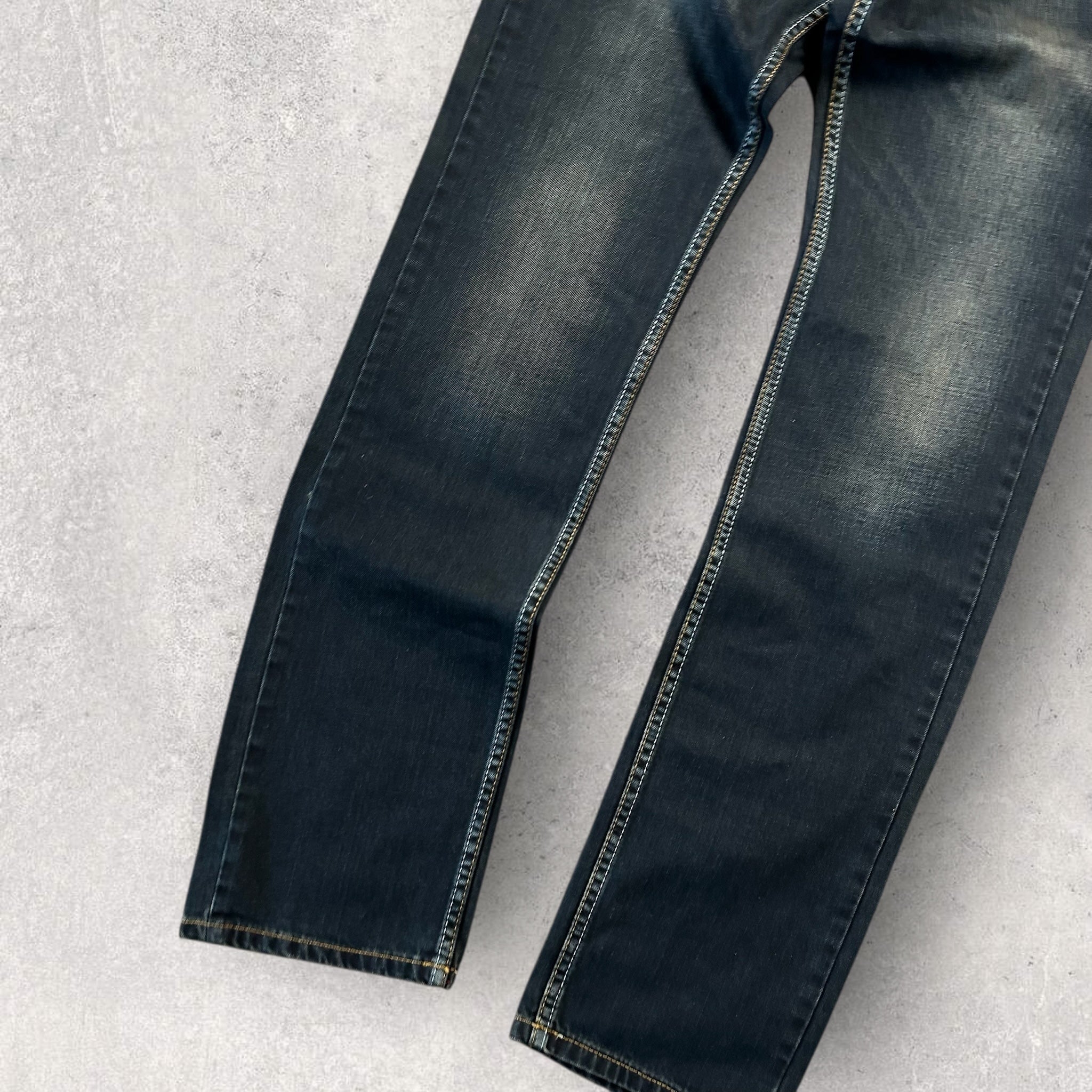 Vintage Armani Jeans (L)