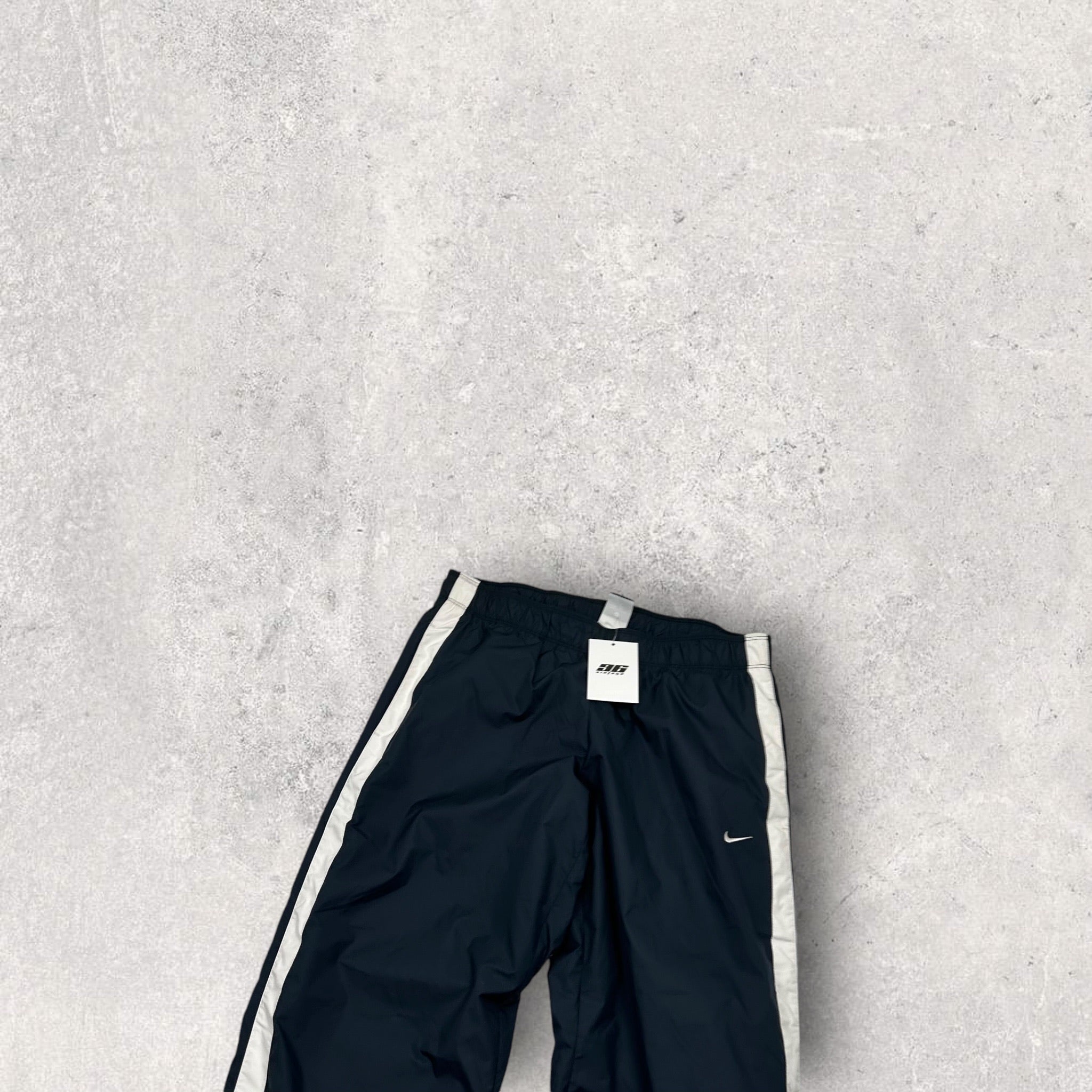 Vintage Nike Trackpants (M)