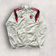 Vintage AC Milan Trackjacket (M)