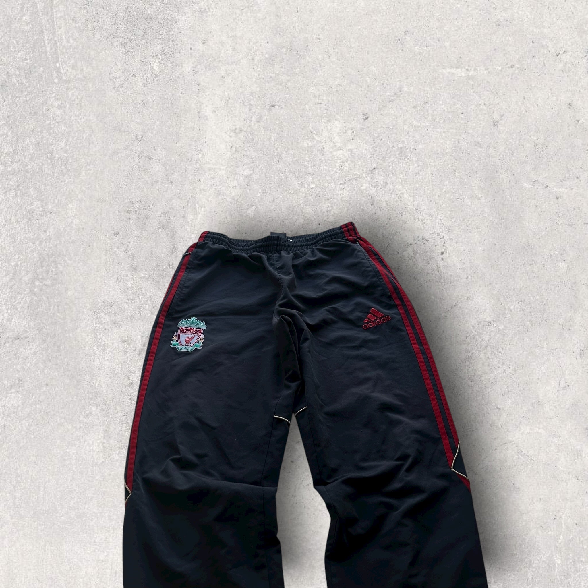 Vintage Liverpool Trackpants (S)