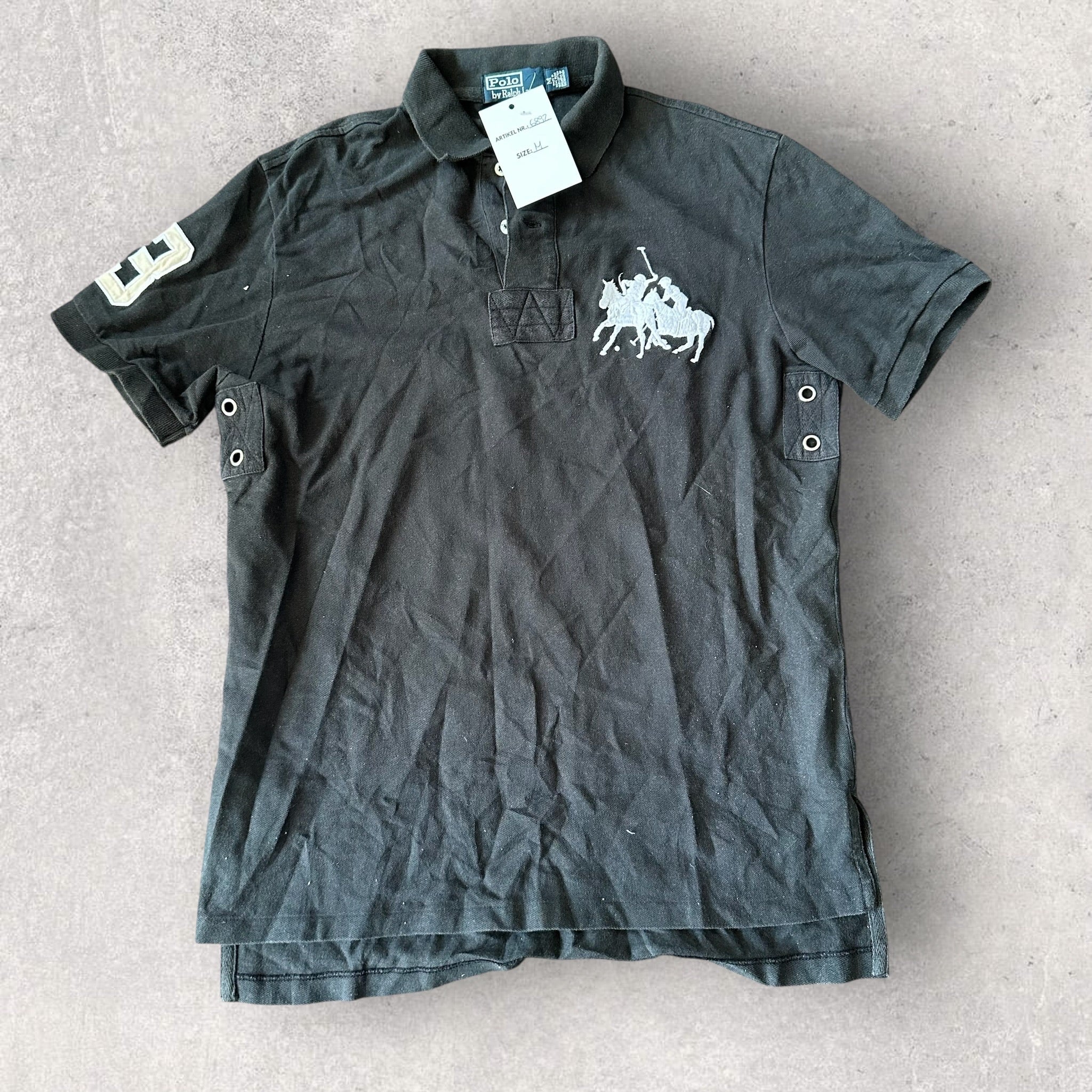 Vintage Ralph Lauren Polo(M)