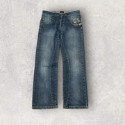 Vintage G-Star jeans (33/L)