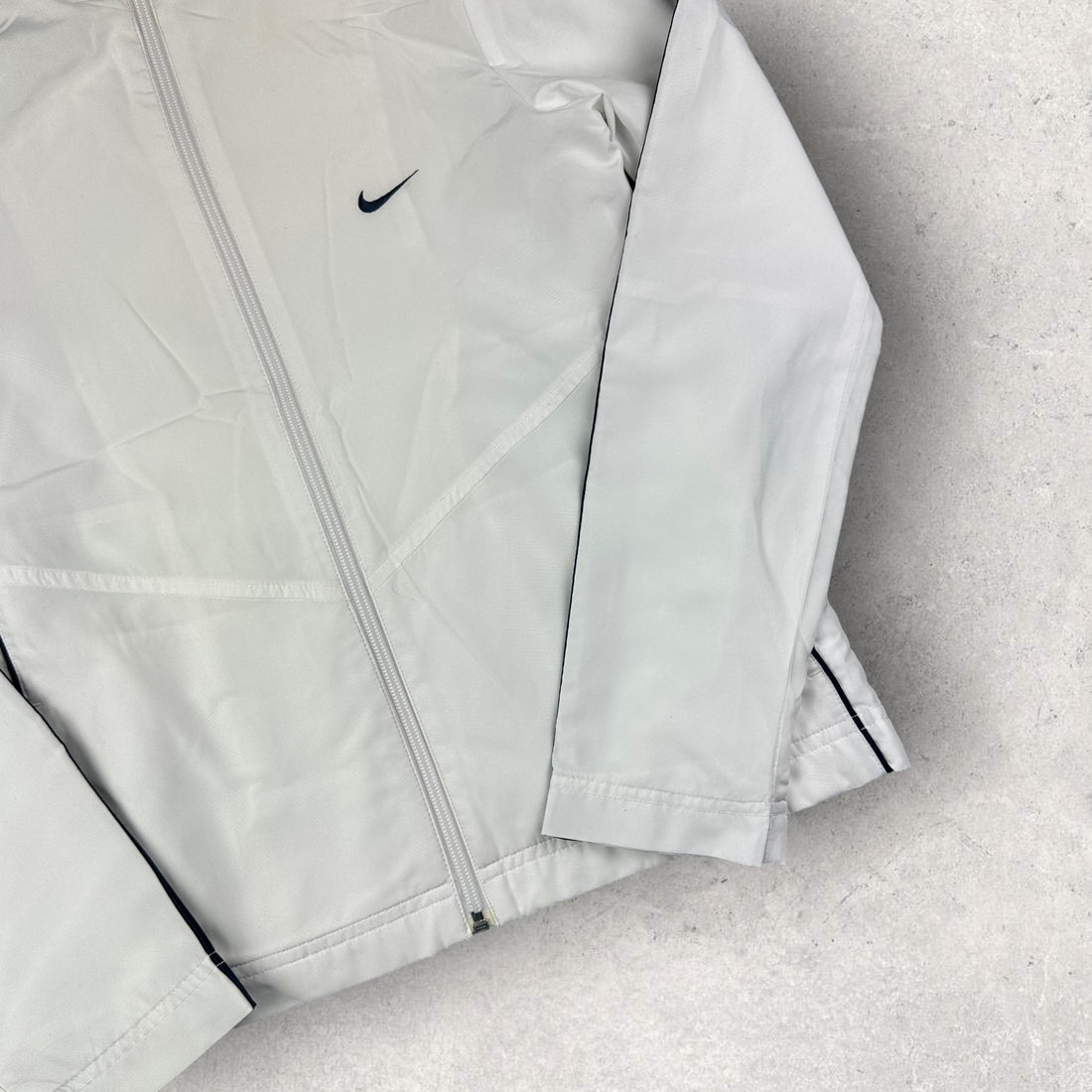 Nike trackjacket (XS)