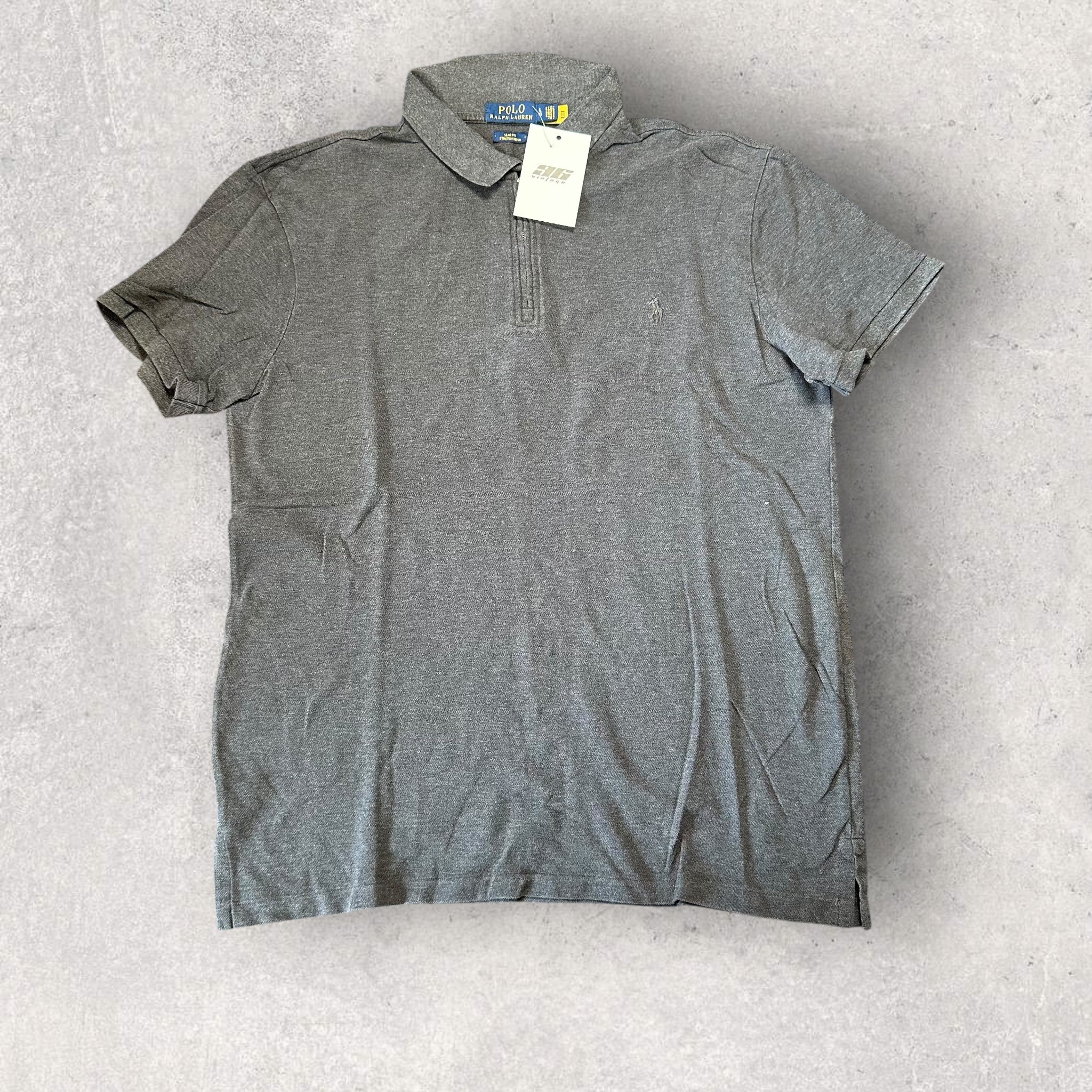 Vintage Ralph Lauren Poloshirt (L)