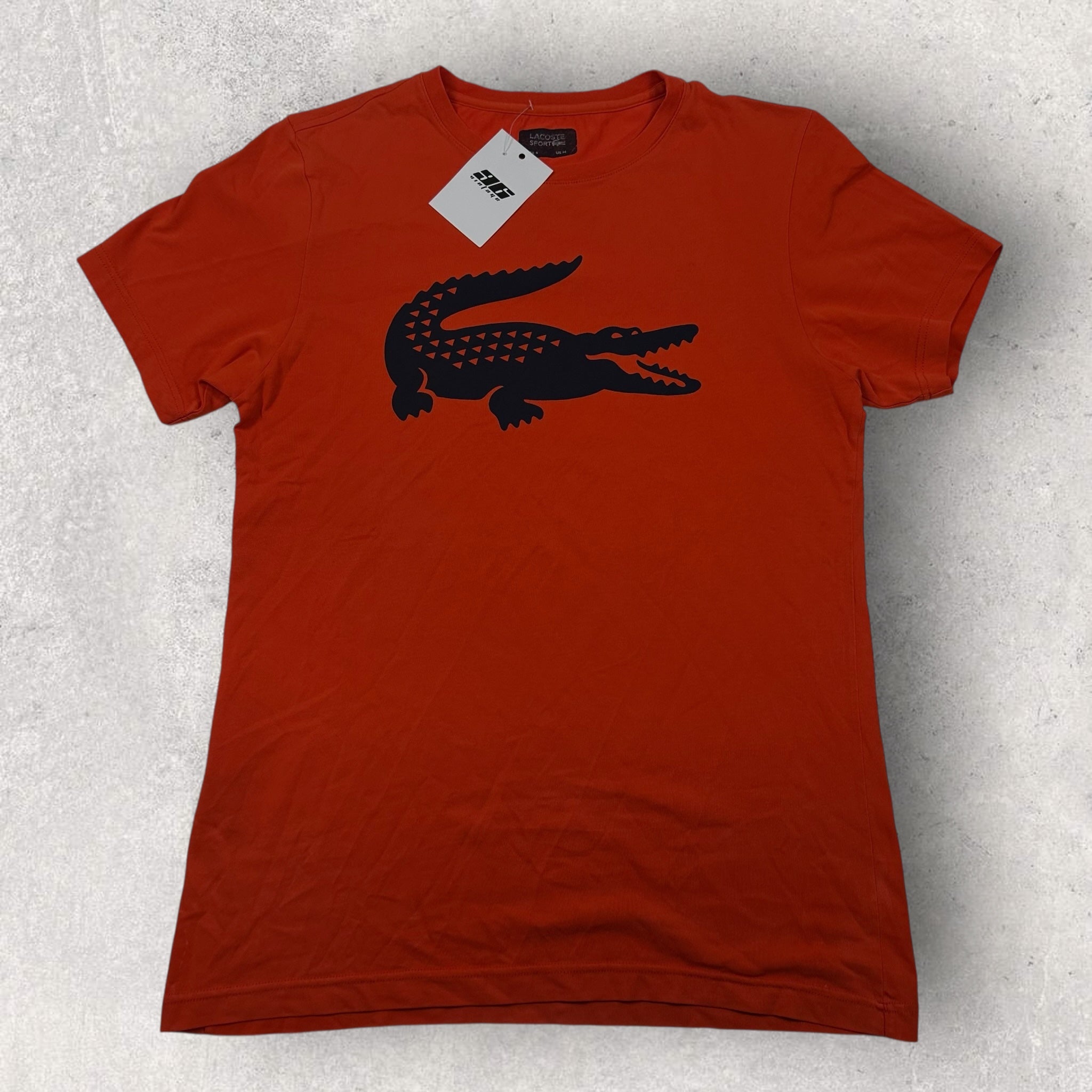 Vintage Lacoste Shirt (M)
