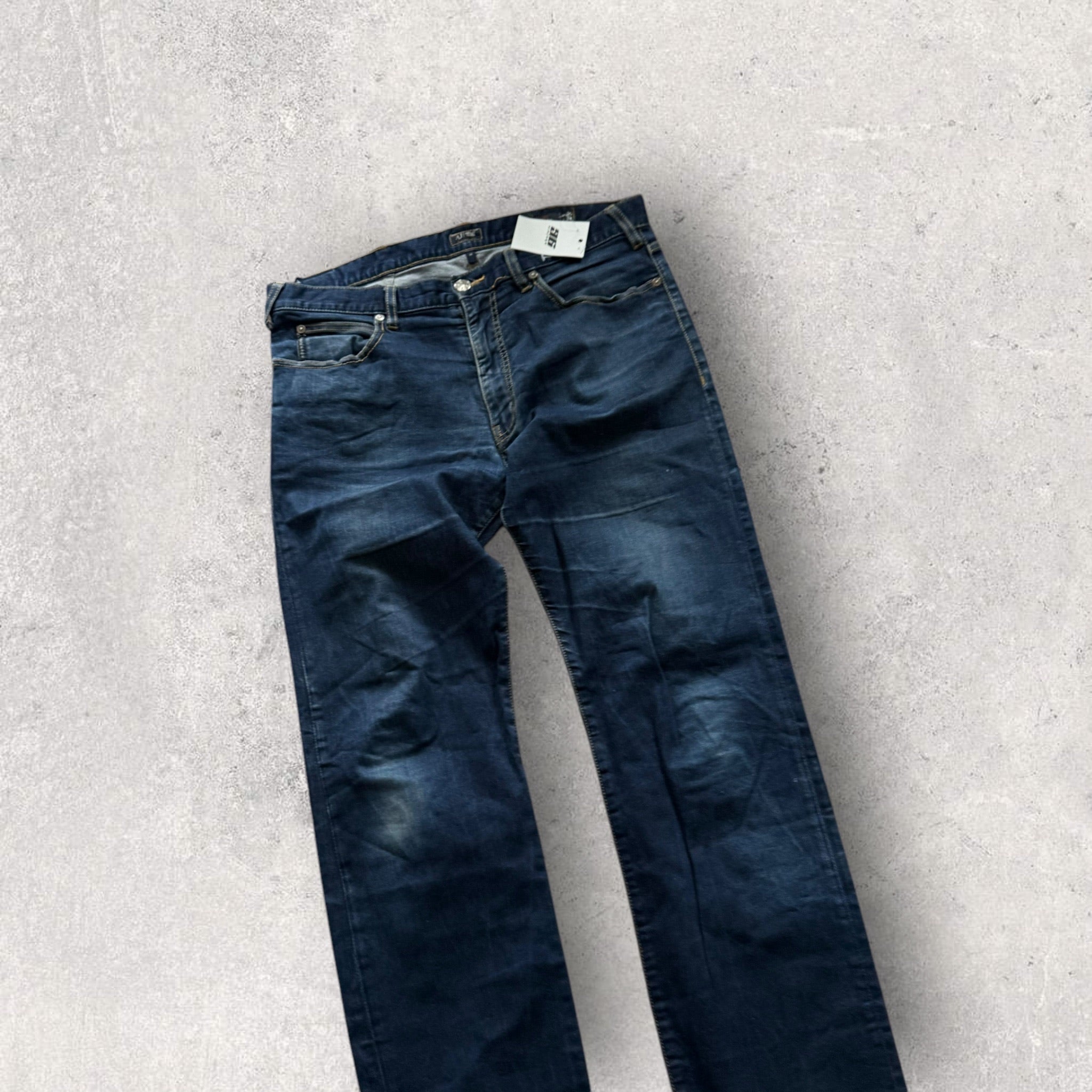 Vintage Armani Jeans (S)