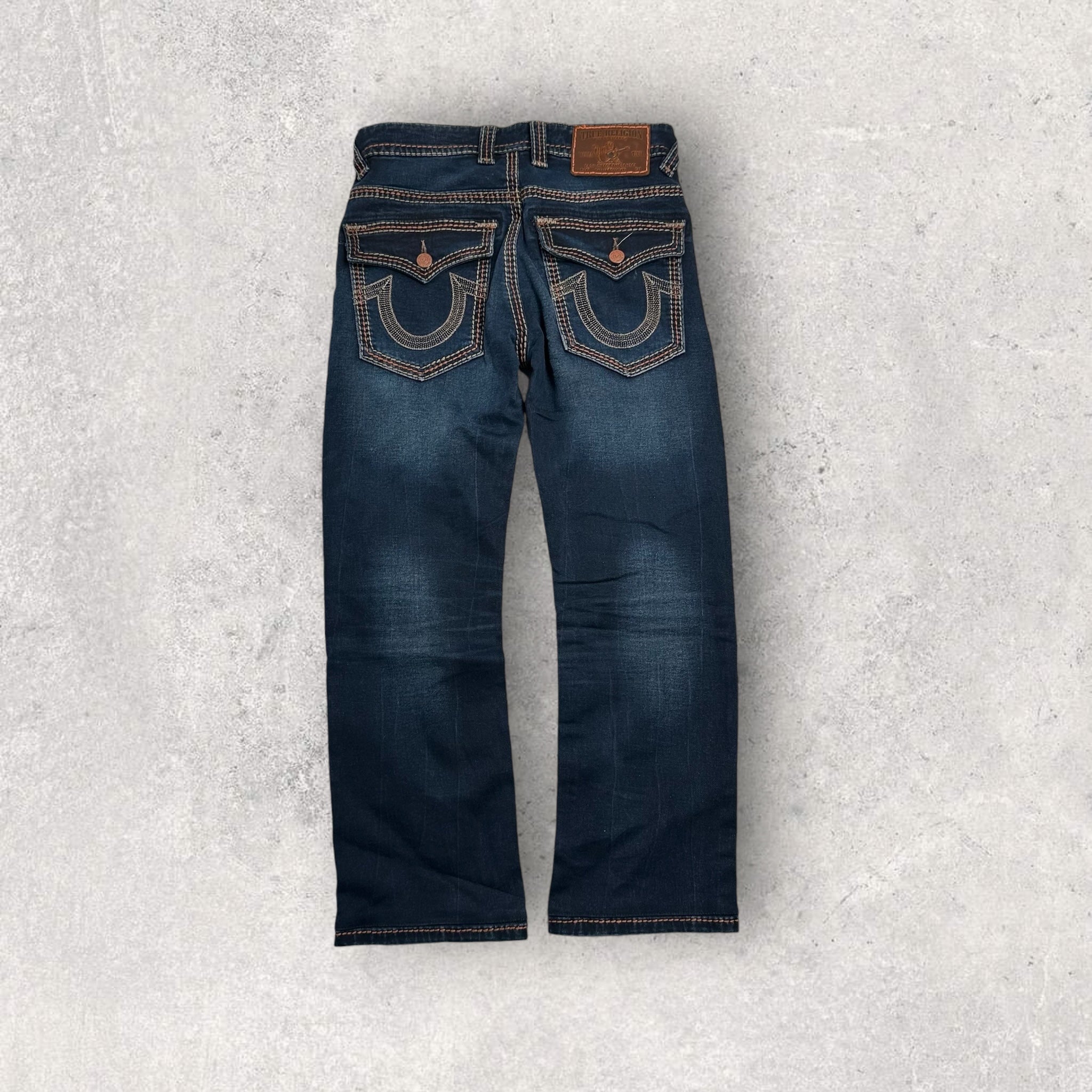 Vintage true religion Jeans (30)