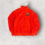 Vintage Barcelona Trackjacket (S)