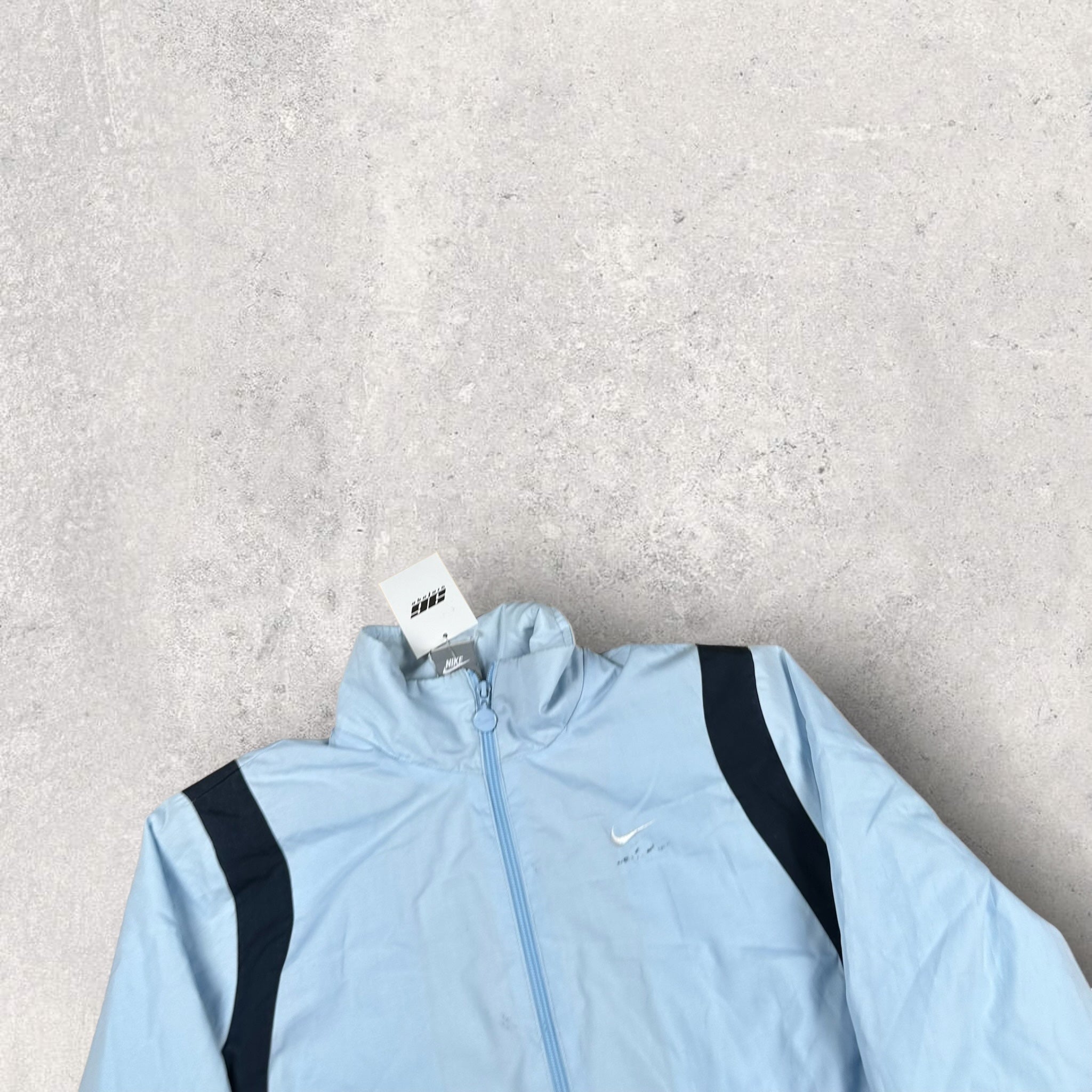 Vintage Nike Trackjacket (M)