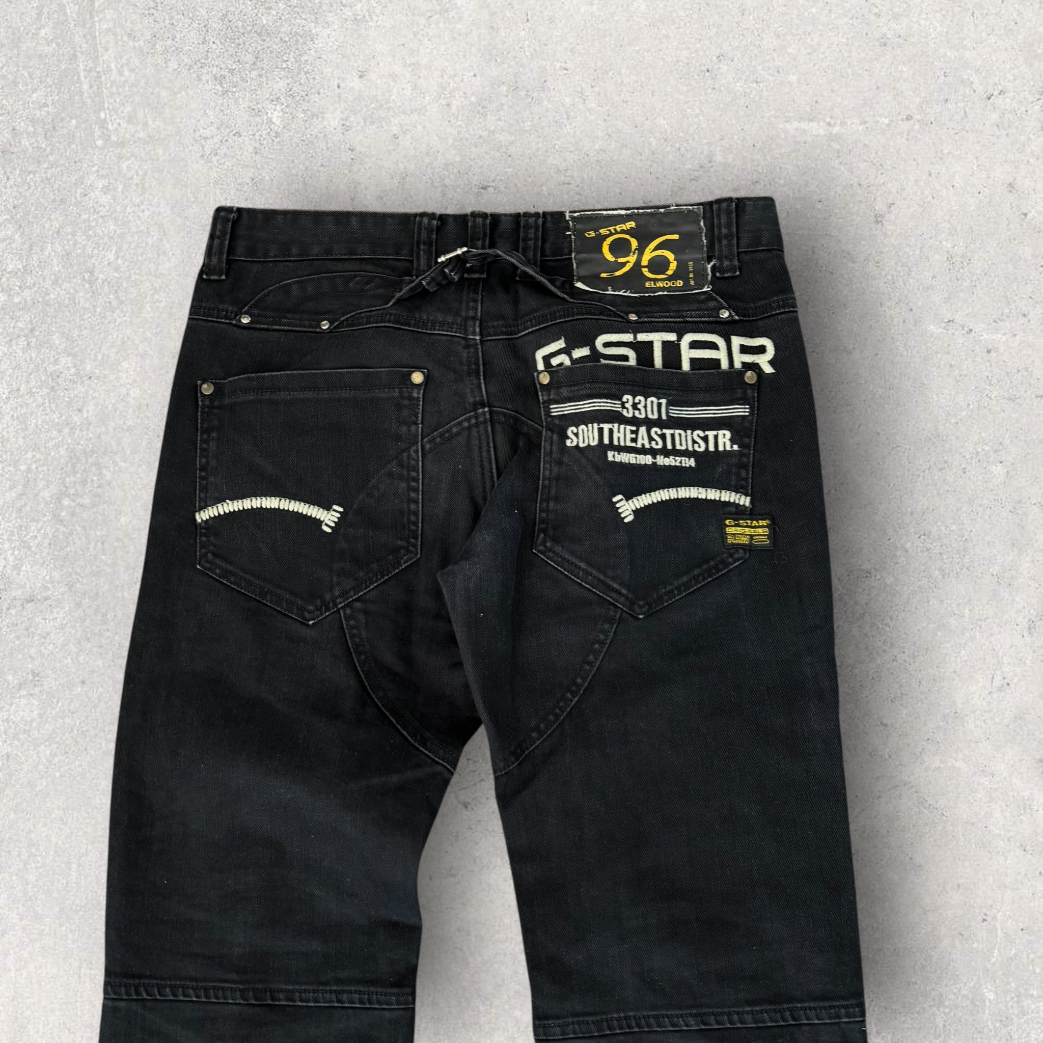 Vintage G-Star Jeans (32/32)