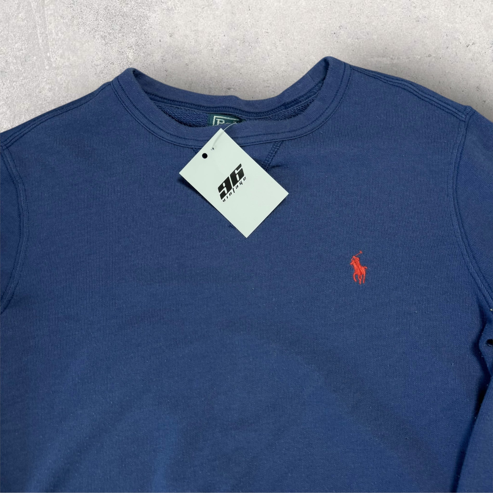 Vintage Ralph Lauren Sweater (M)