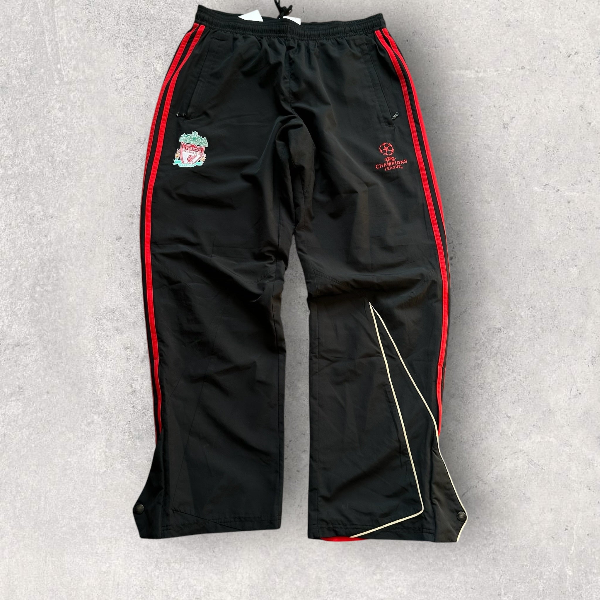 Vintage Liverpool Trackpants (M)