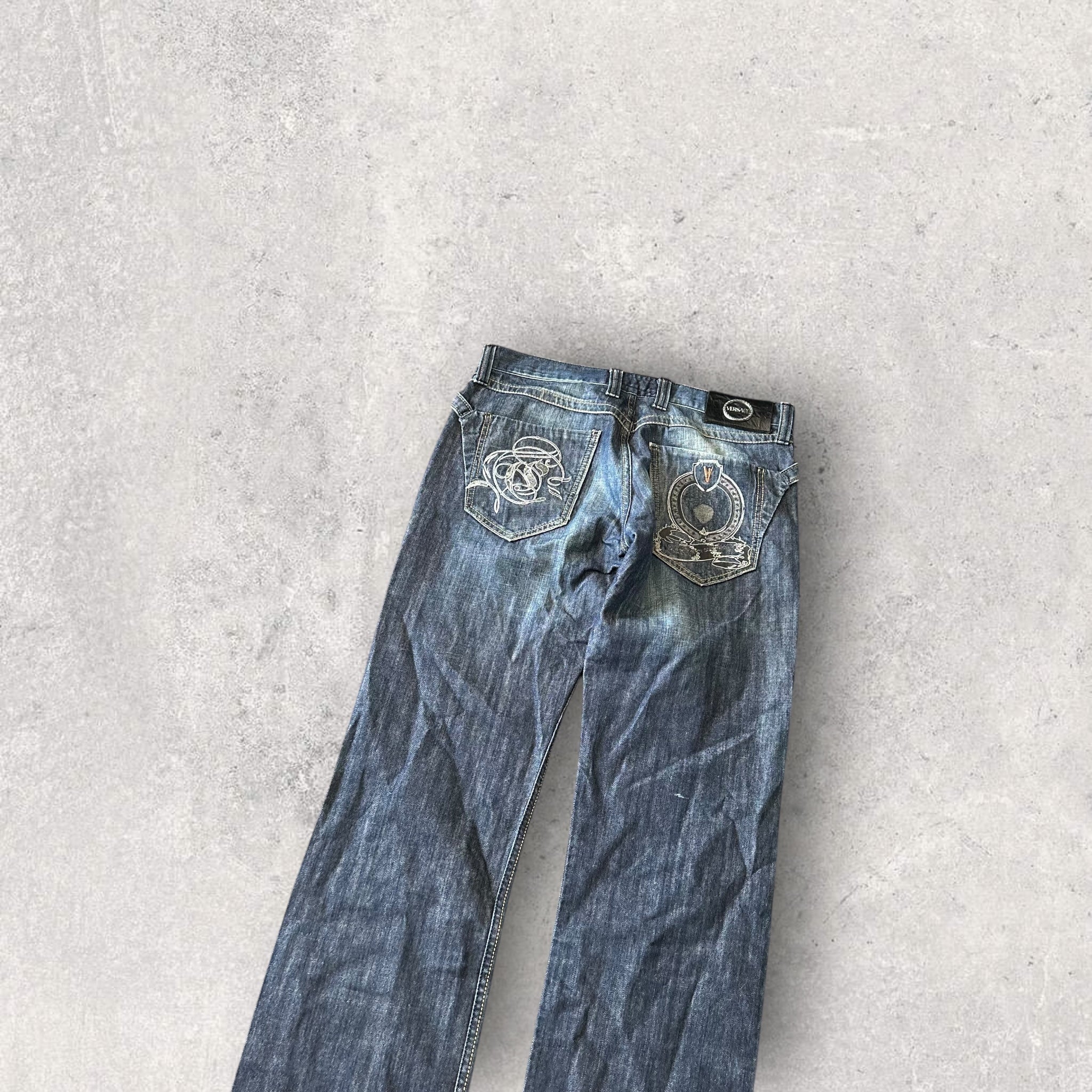 Vintage Versace Jeans (32)