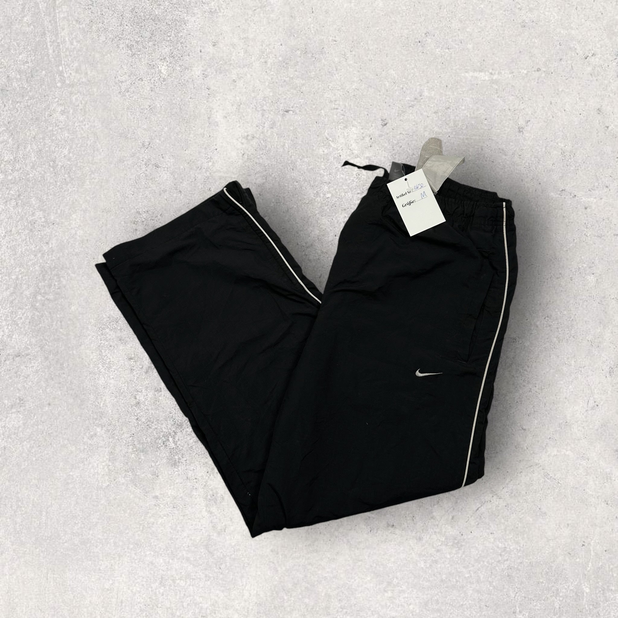 Vintage Nike Trackpants (M)