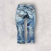 Vintage G-Star Jeans (XL)
